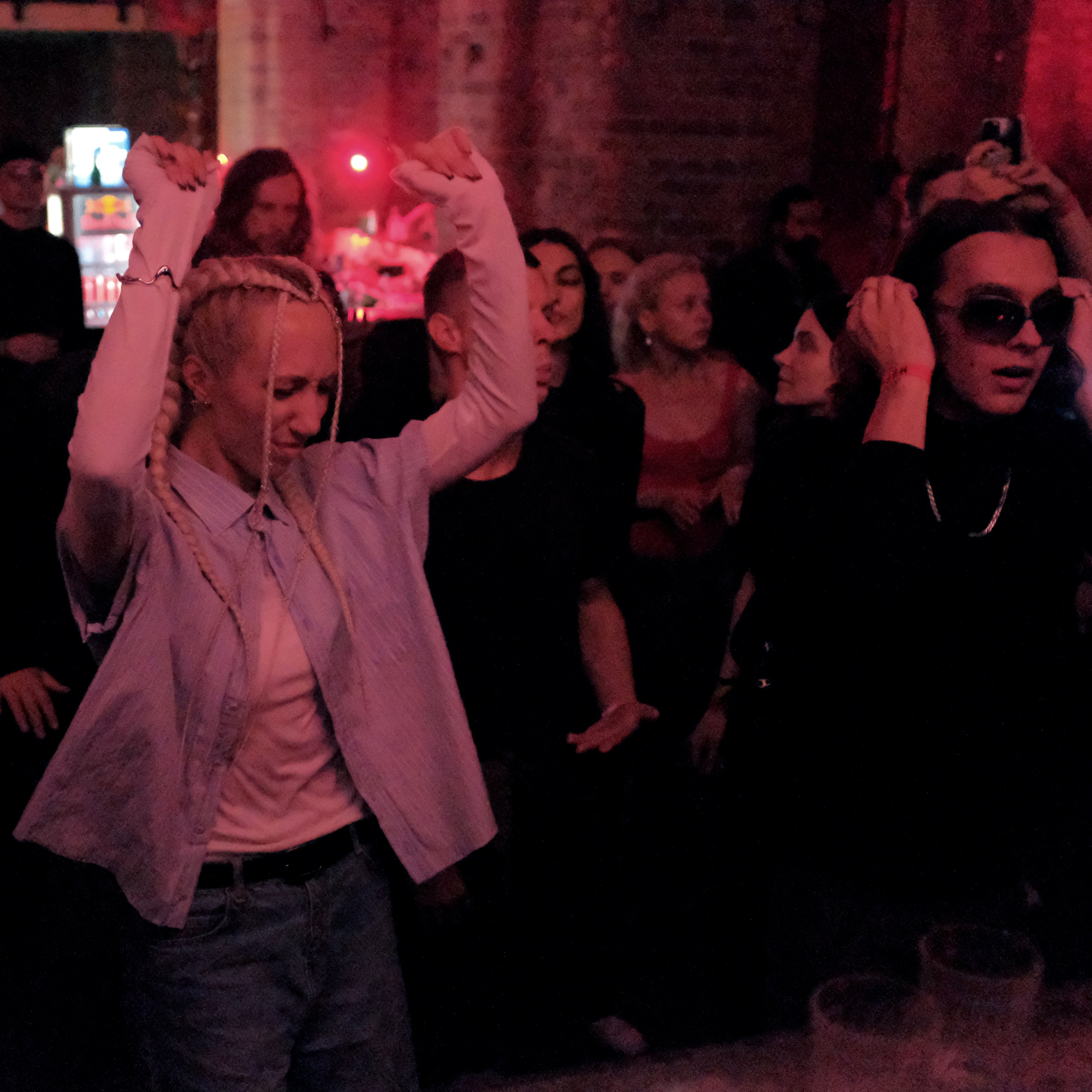 Мир2/16.08.2025. Репортажный фотограф в Санкт-Петербурге Даниил Могута