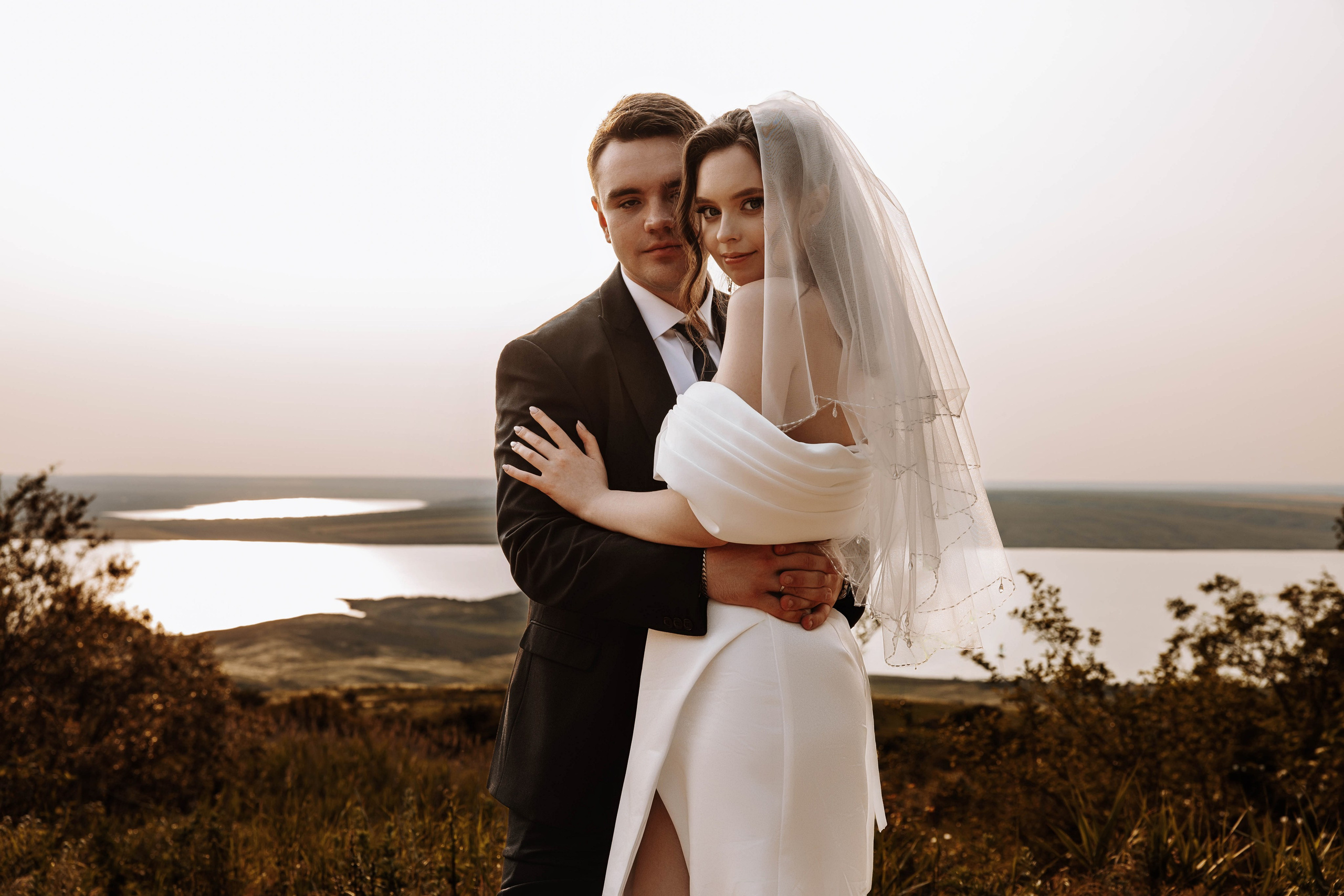 Никита и Лиза. Фотограф в Ставрополе Алина Клочкова