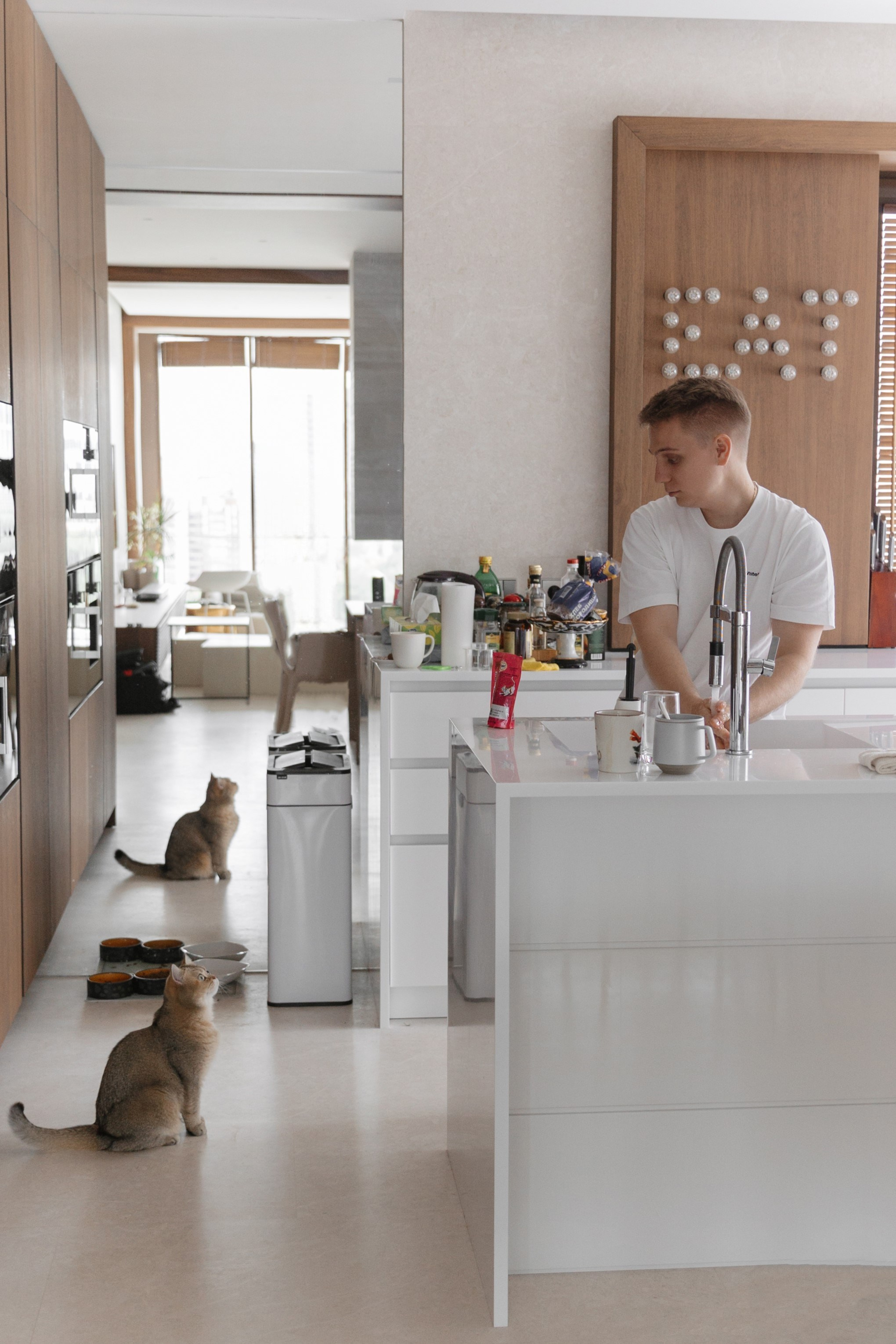 Иван и кристина