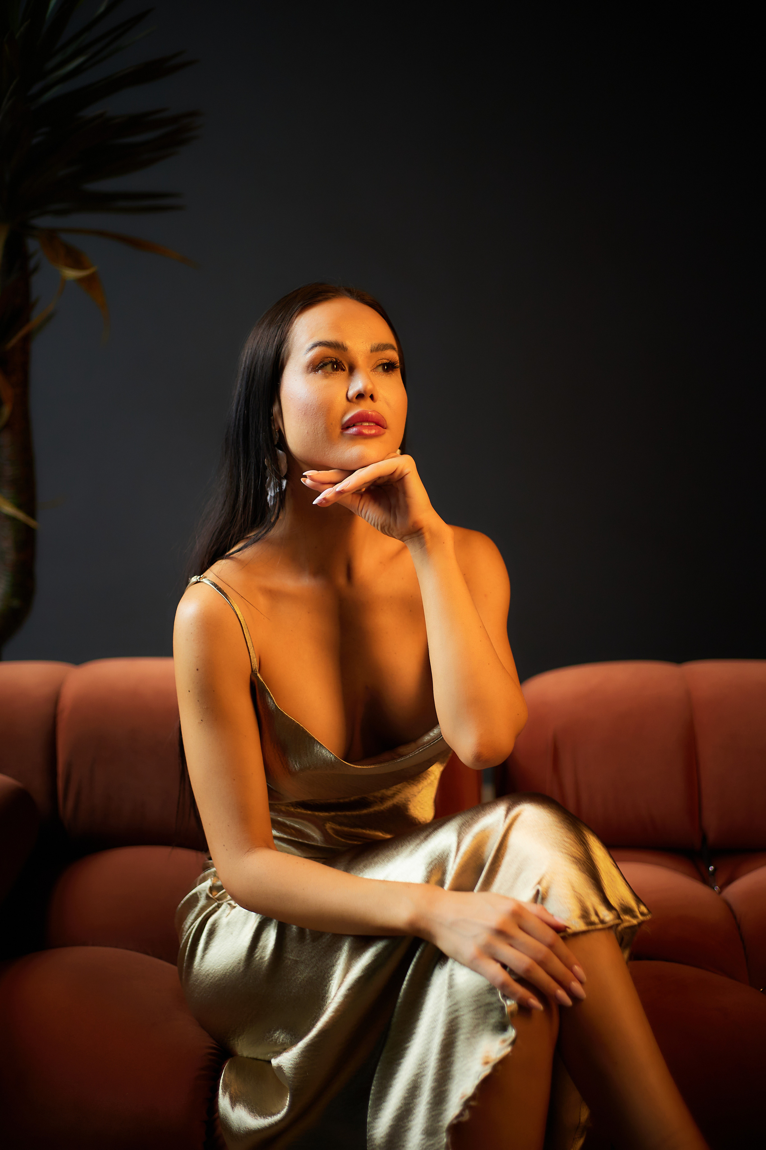 ВЕРА 1 ЧАС В СТУДИИ. Паренская Елена. Ню фотограф, портреты, индивидуальные фотосессии