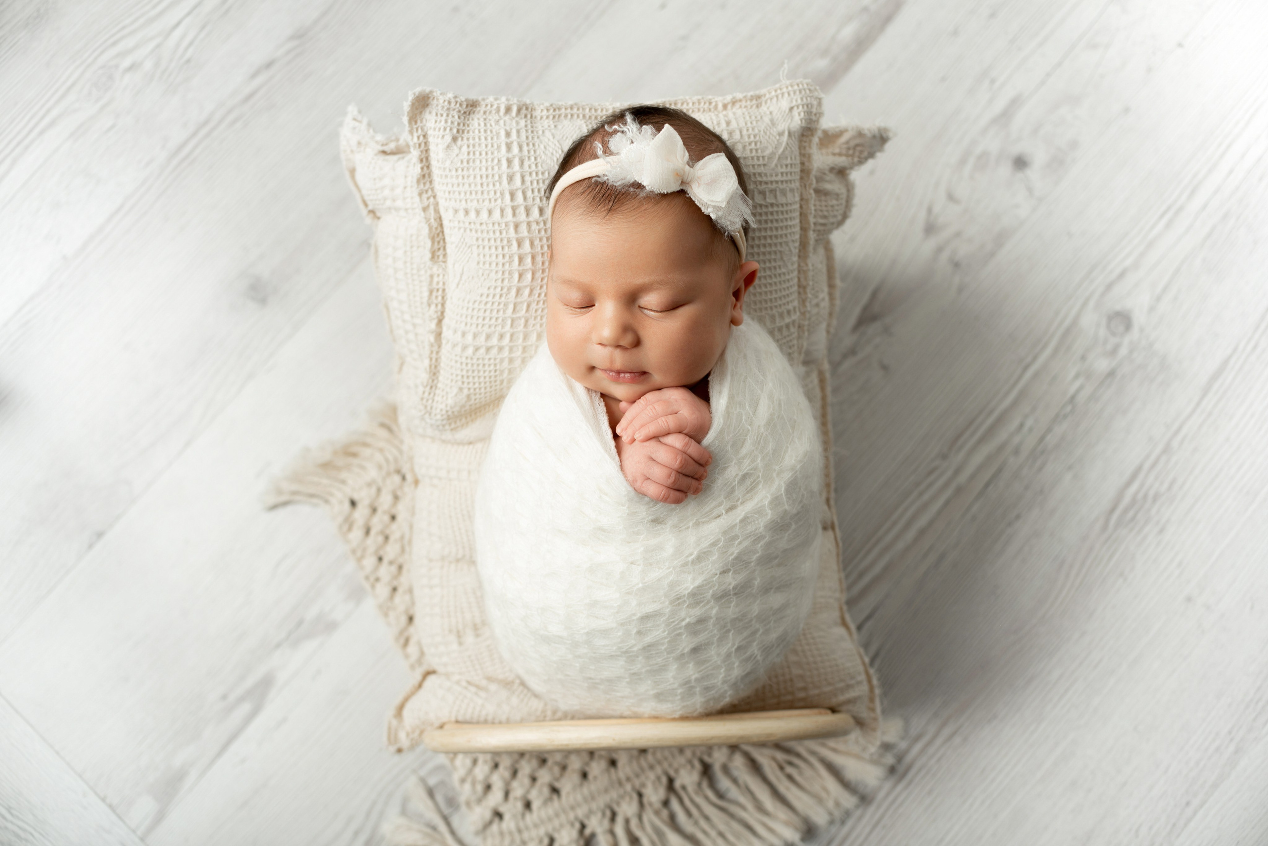 Малышка Анна пакет Ньюборн КРОХА. Фотограф новорожденных в Нижневартовске Лара Курдюкова
