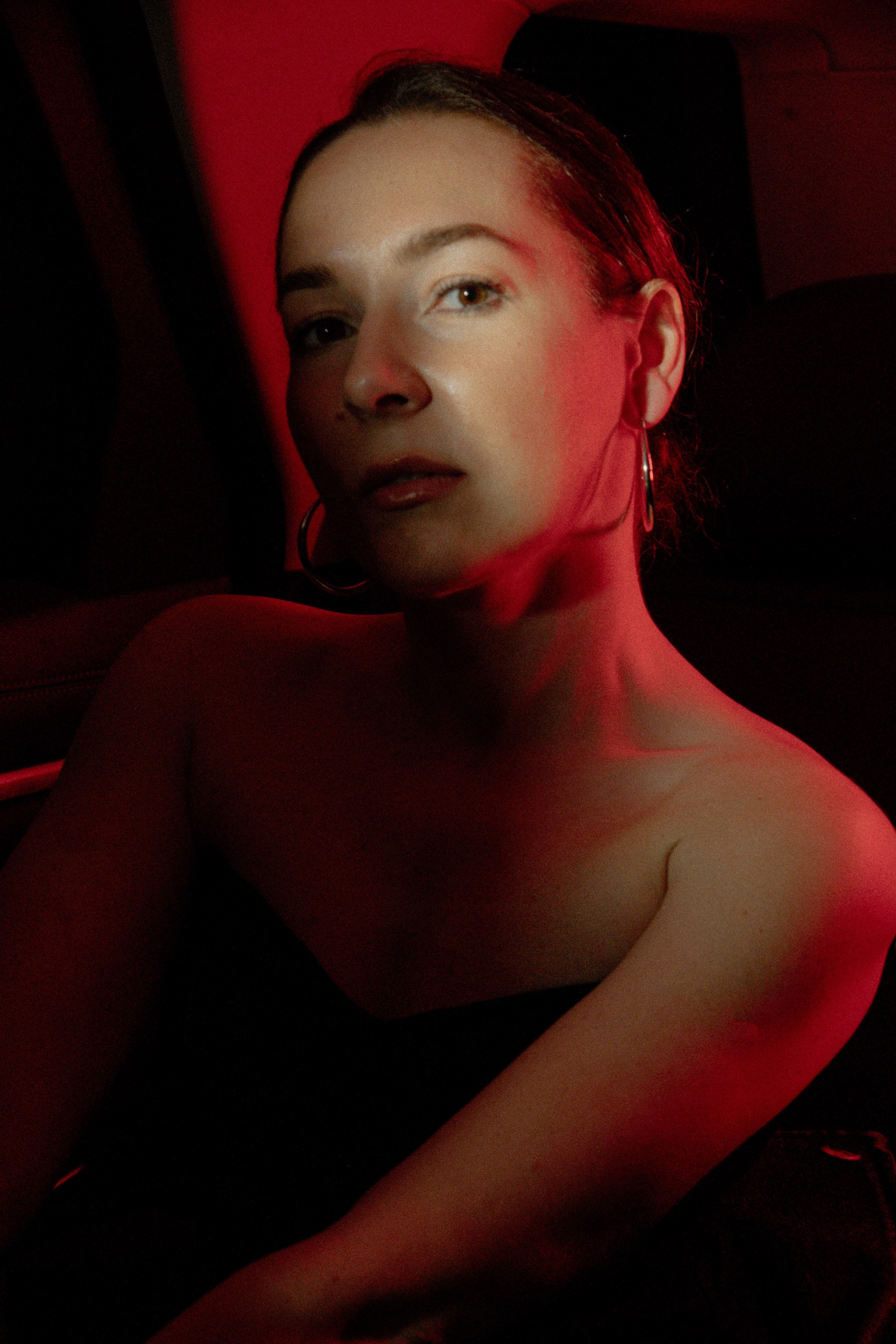 Нэлли. Фотограф Алёна Евграфова