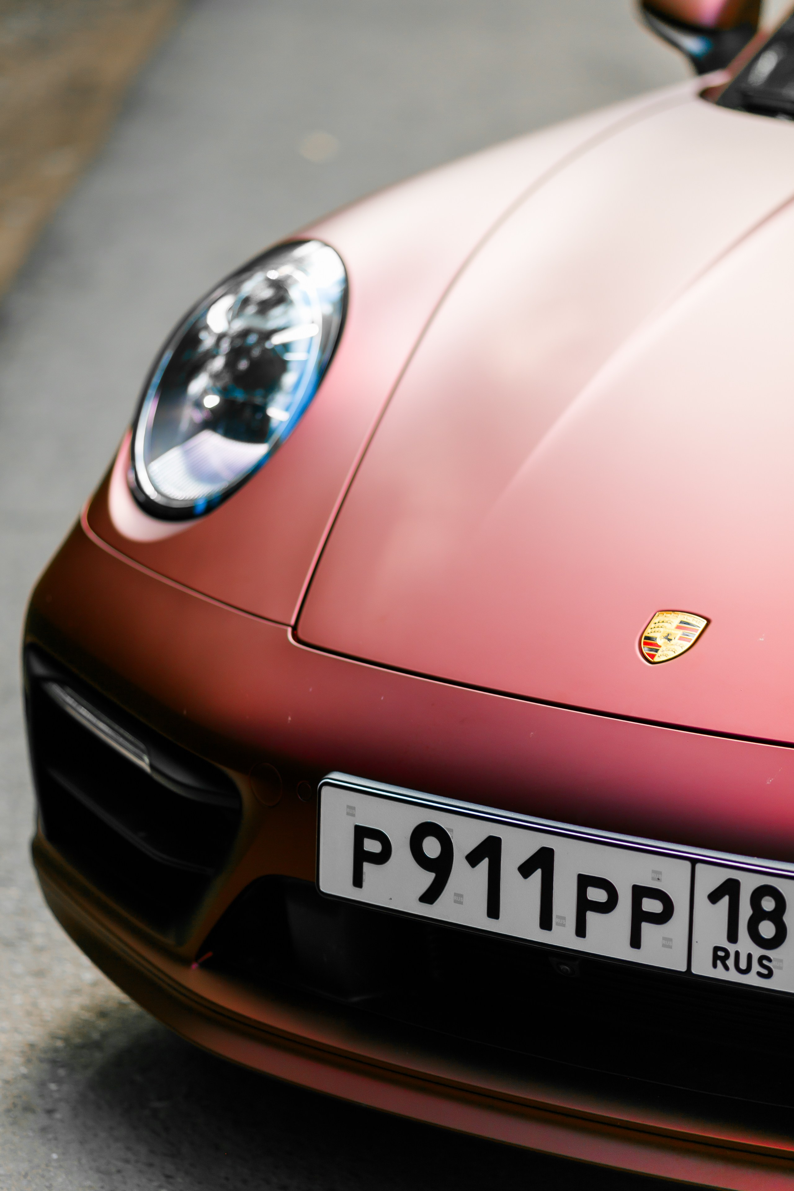 Автомобили. Профессиональный фотограф Амир Закиров