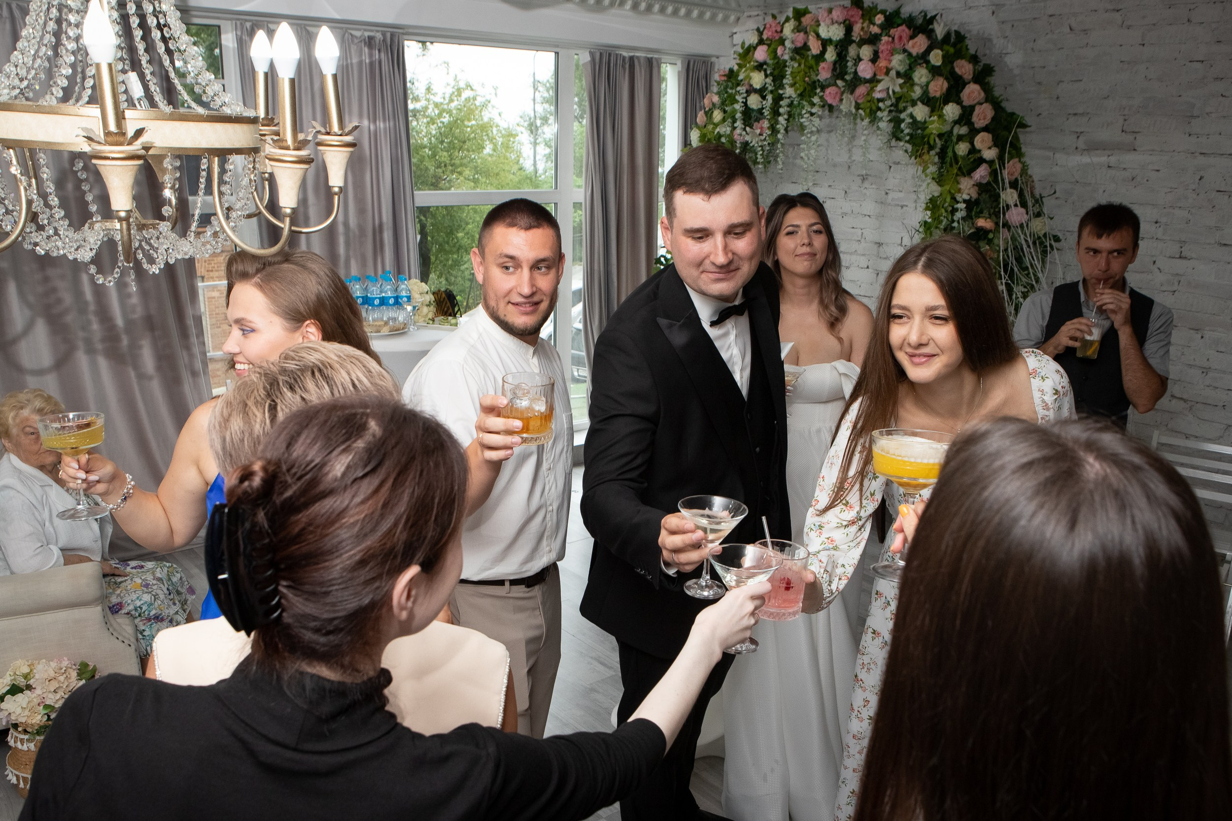 Свадьба. Фотограф во Владивостоке Анастасия Стробыкина