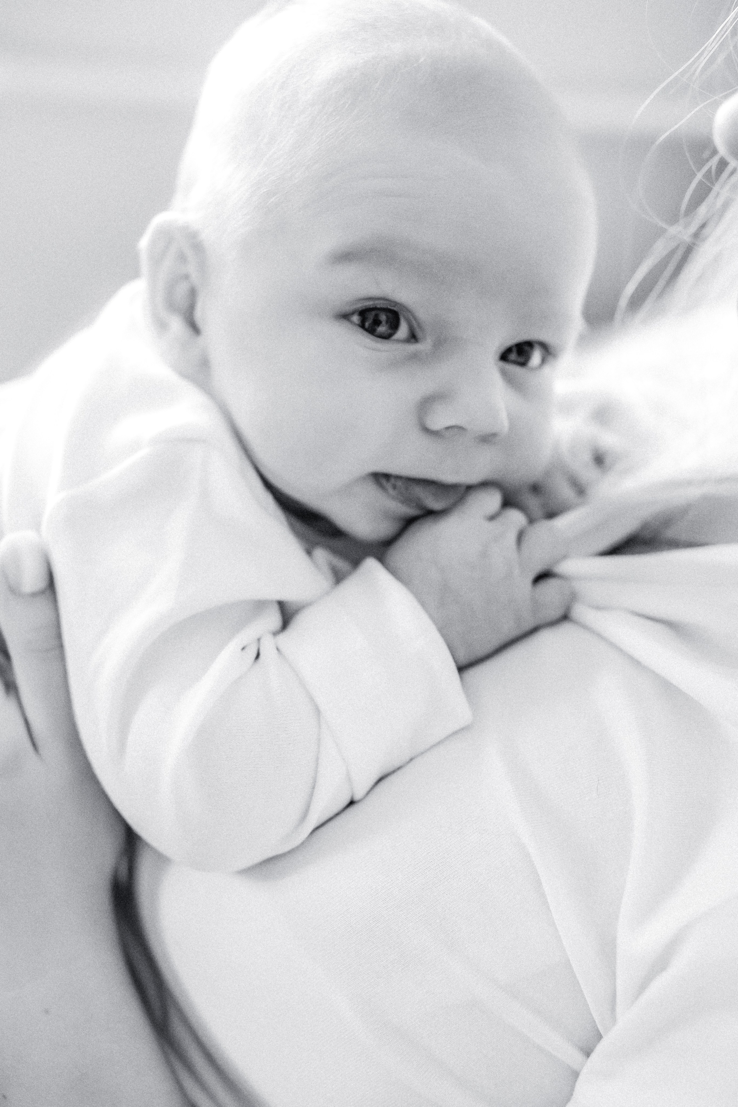 Семейные истории. Портретный и свадебный фотограф в Воронеже Елена Михайлова