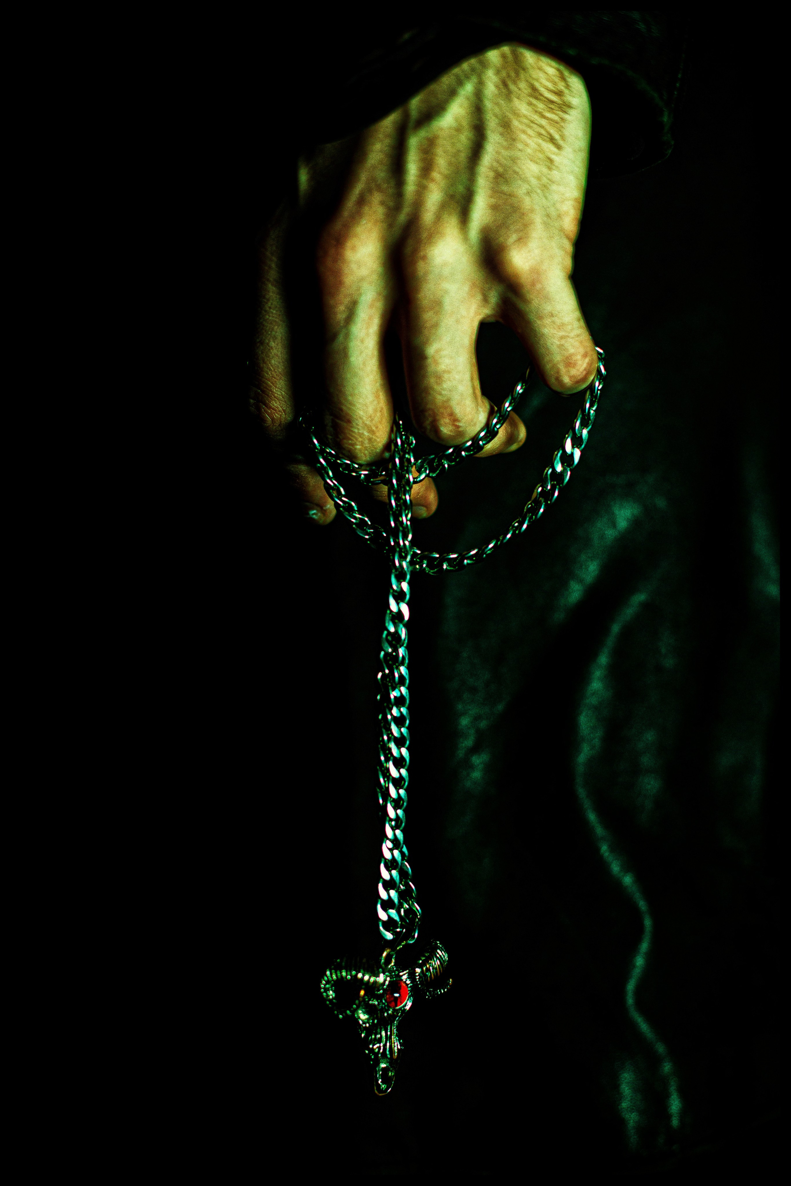 Миша. Черно-белый фотограф Дмитрий Пчелкин