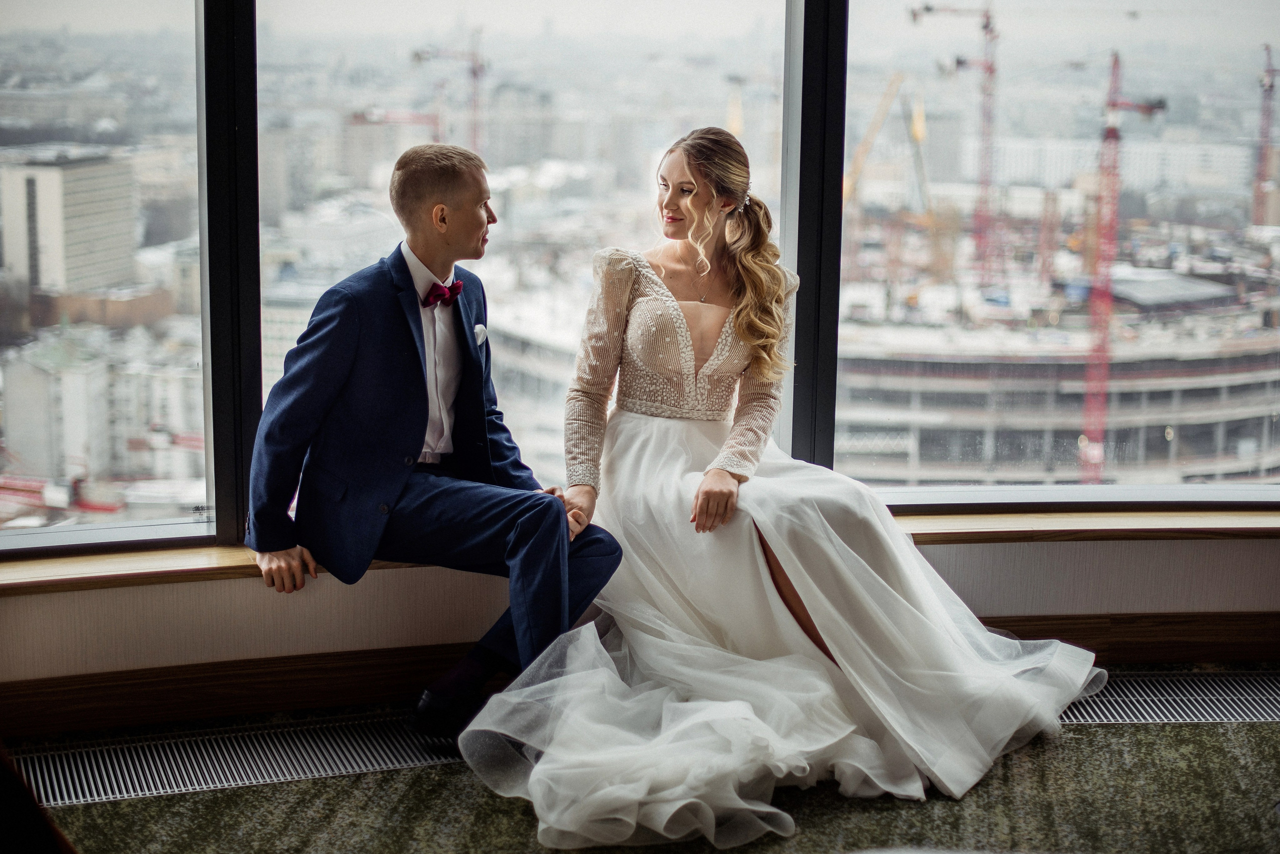 ИРИНА и АЛЕКСАНДР. Свадебный и семейный фотограф РИТА БОЧКАРЁВА