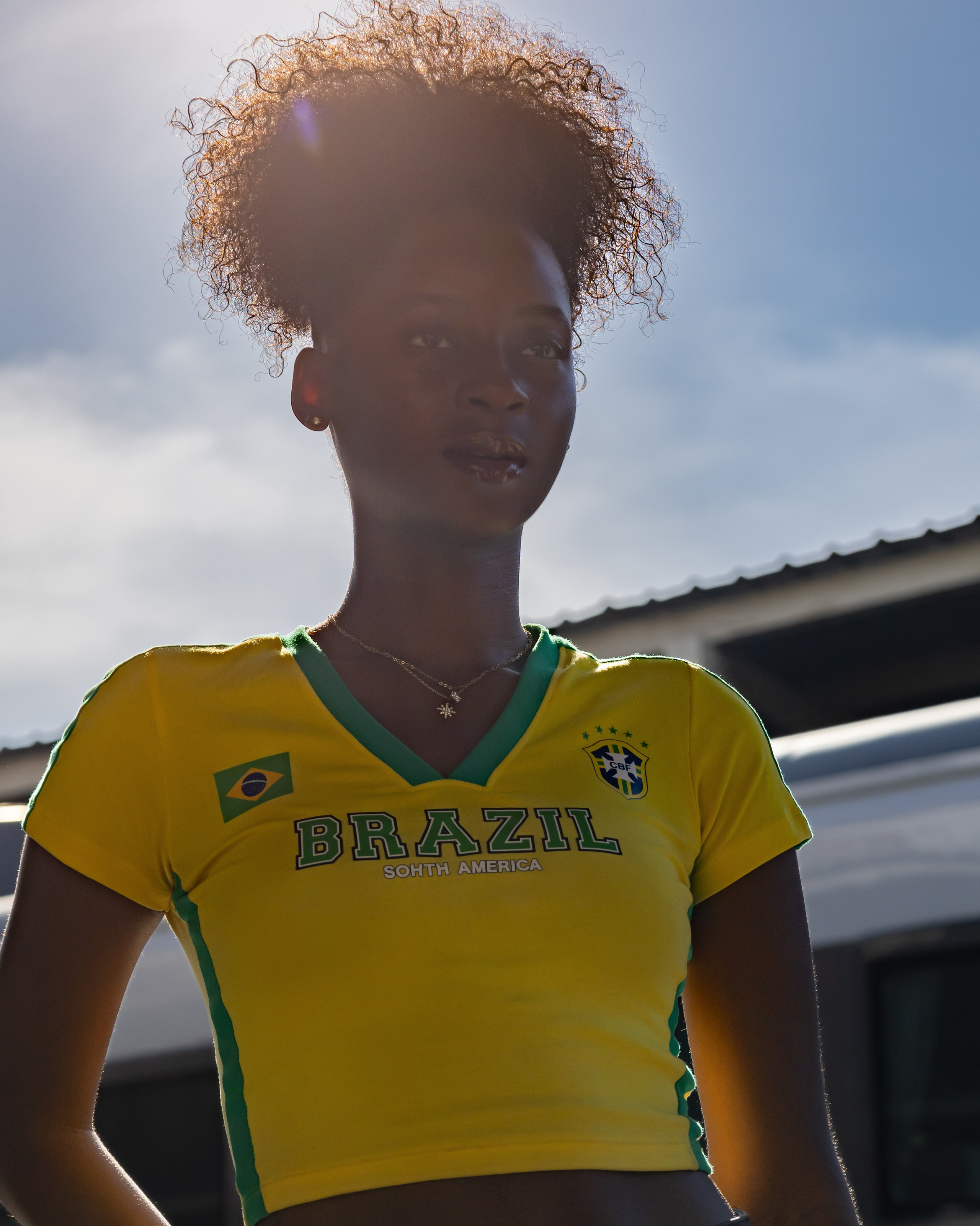 Agnes. Nick Krupin — Portrait & Lifestyle Photographer