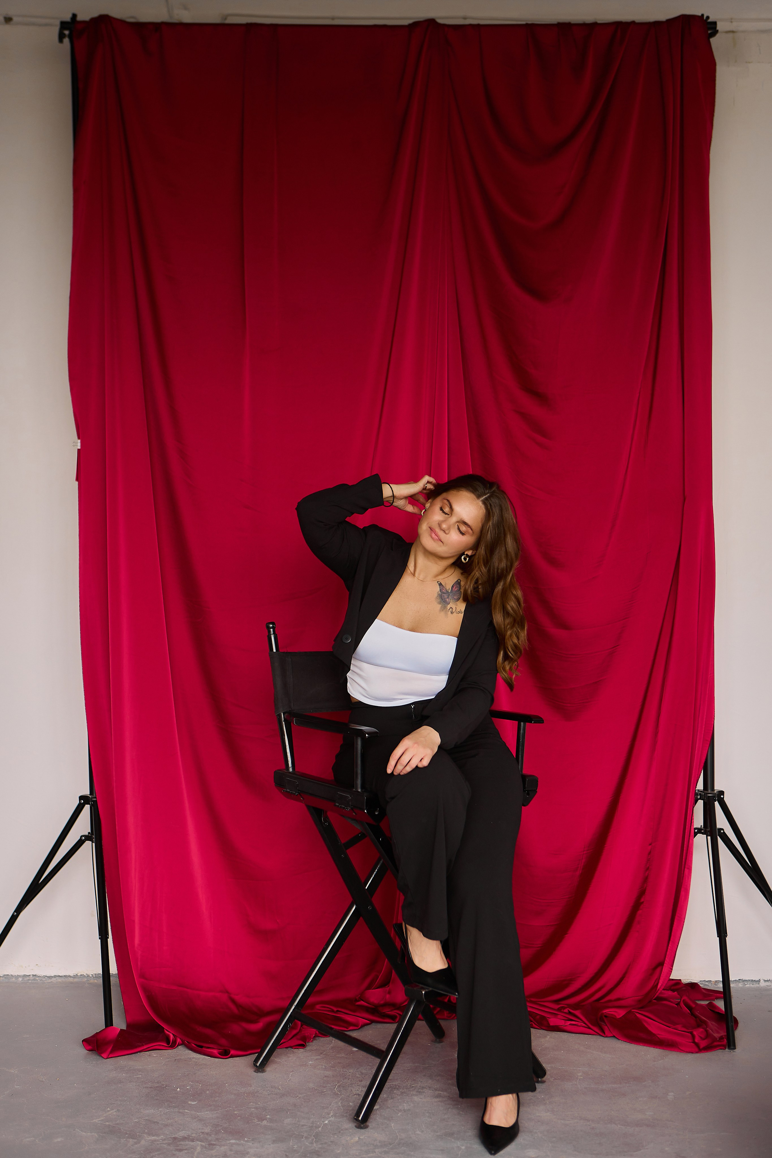 Вика с семьей. Свадебный фотограф Нижний Новгород