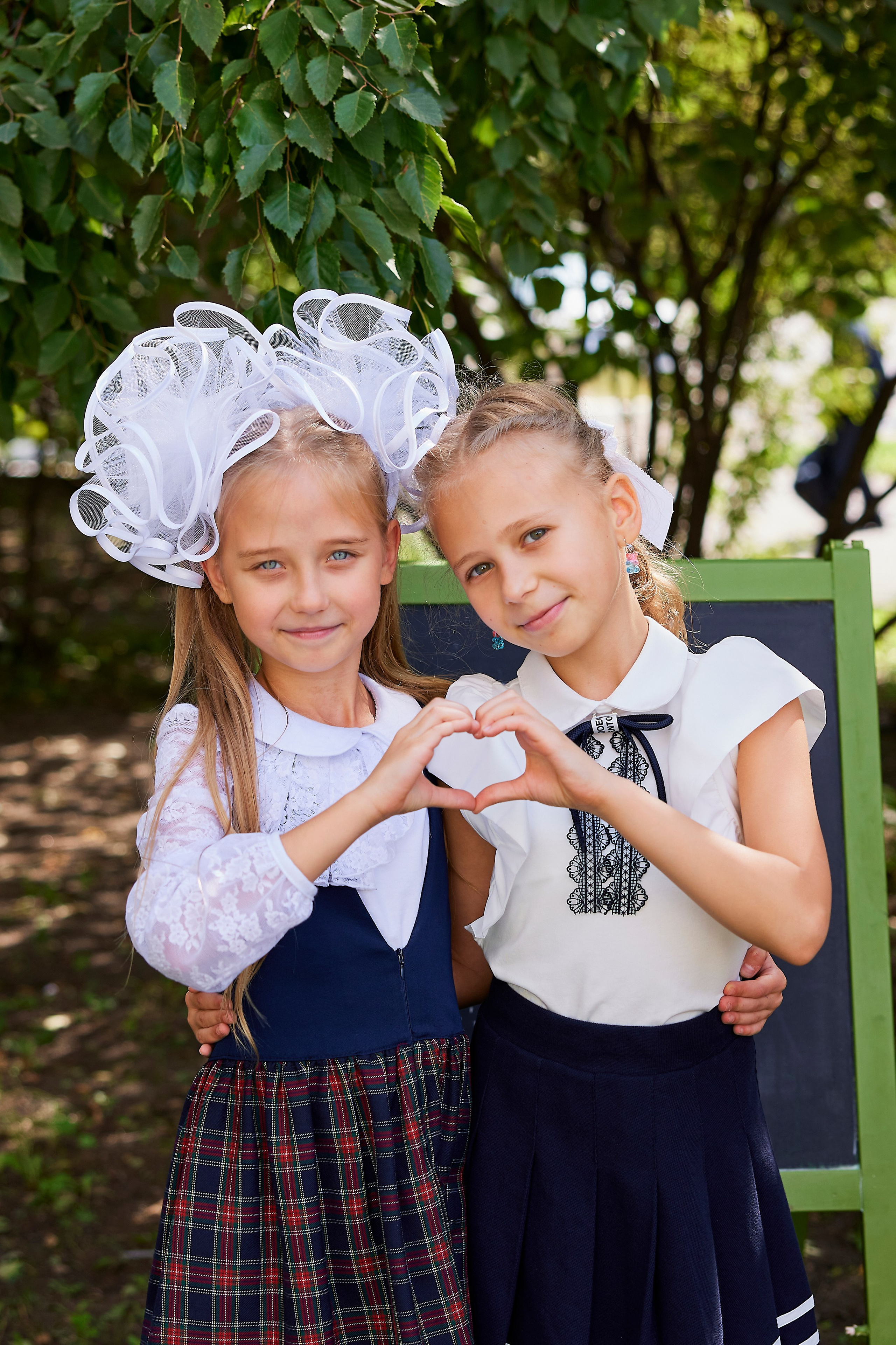 Школьные фотопроекты. Фотостудия «Юла»