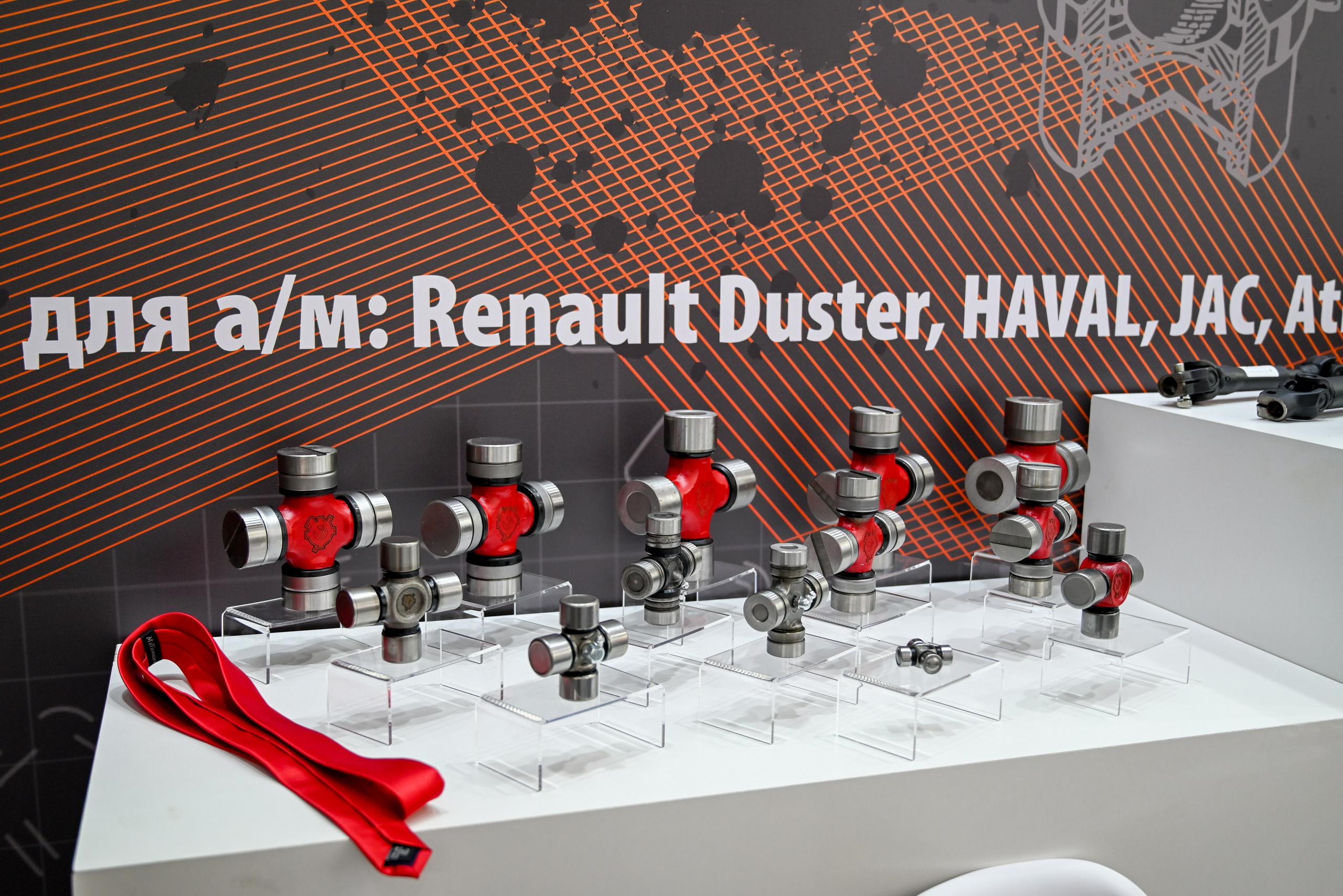 Выставки/Бизнес мероприятия. Репортажный и Портретный фотограф Глекова Ксения