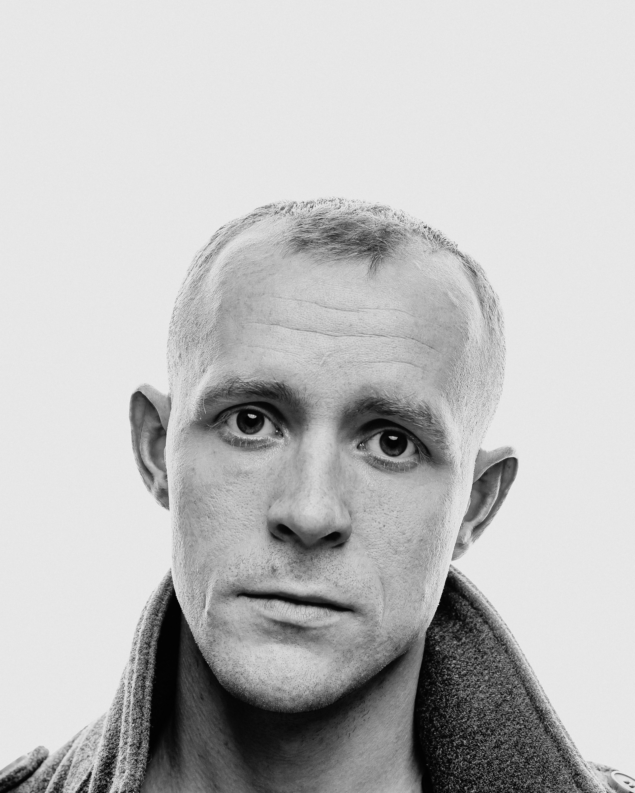 Андрей. Репортажный и портретный фотограф в Екатеринбурге Гизатуллин Марат