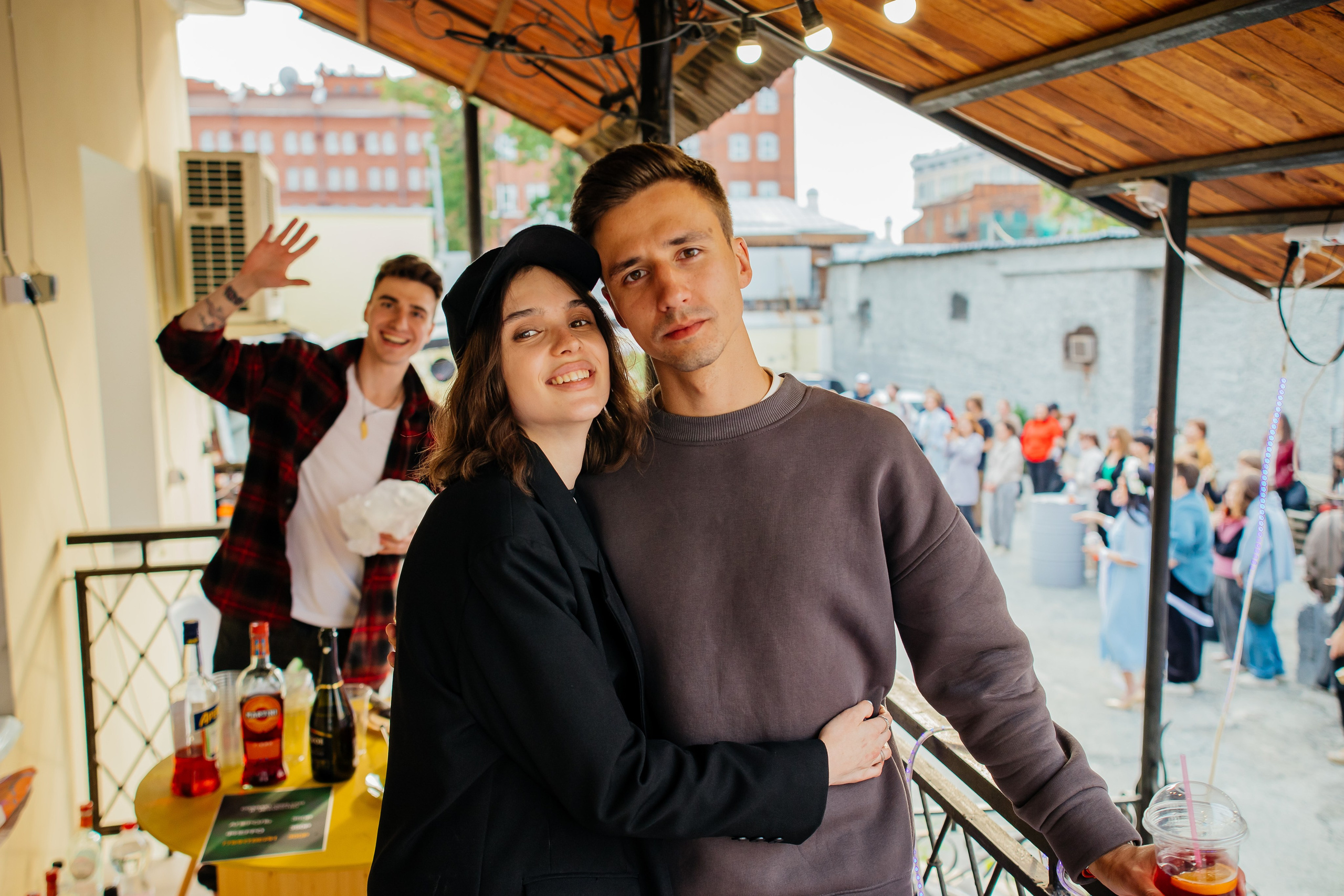 URAL MUSIC NIGHT. Репортажный и портретный фотограф в Екатеринбурге Гизатуллин Марат