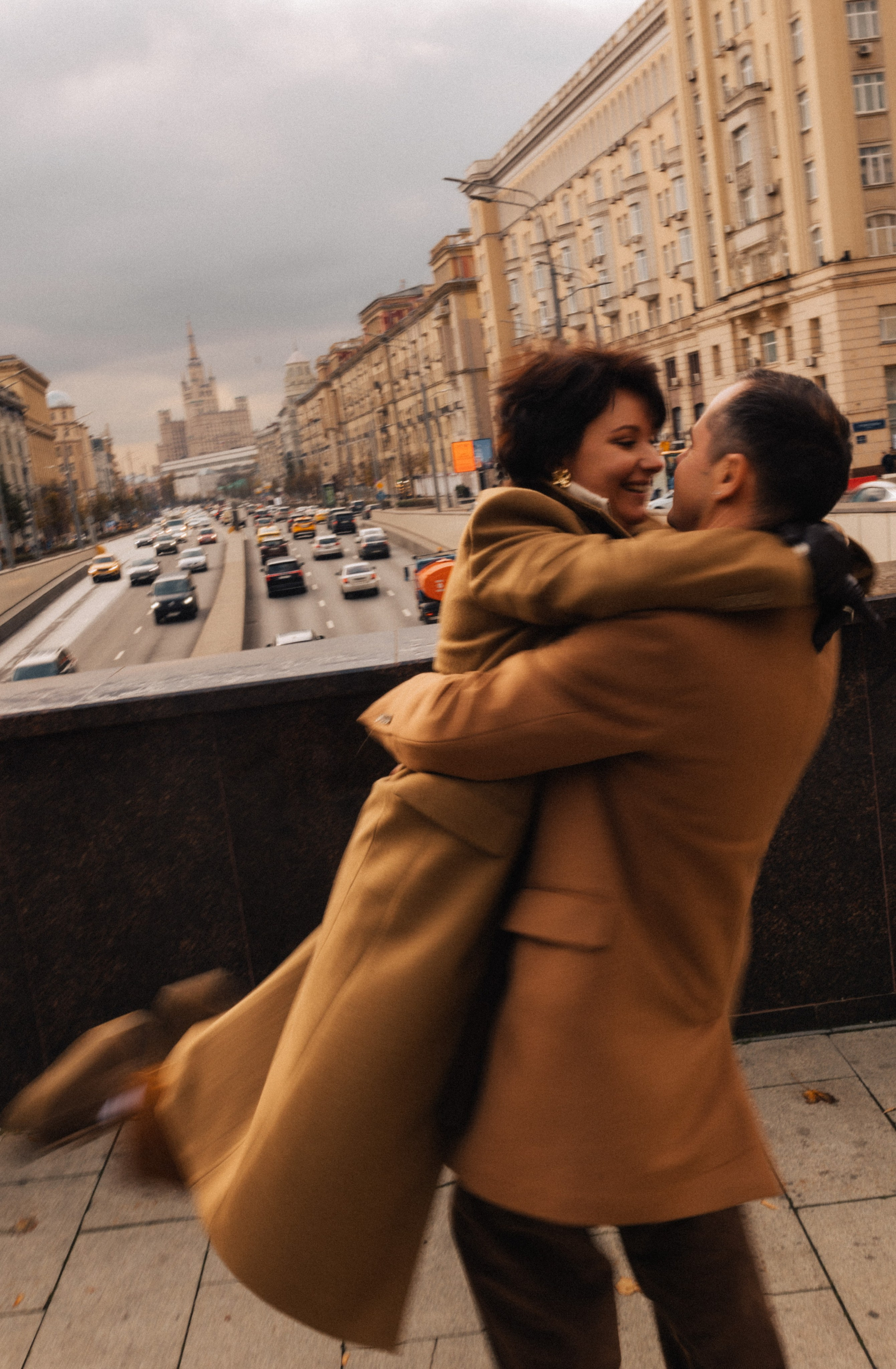 Игорь/Ирина. Фотограф в Москве Татьяна Сергеева