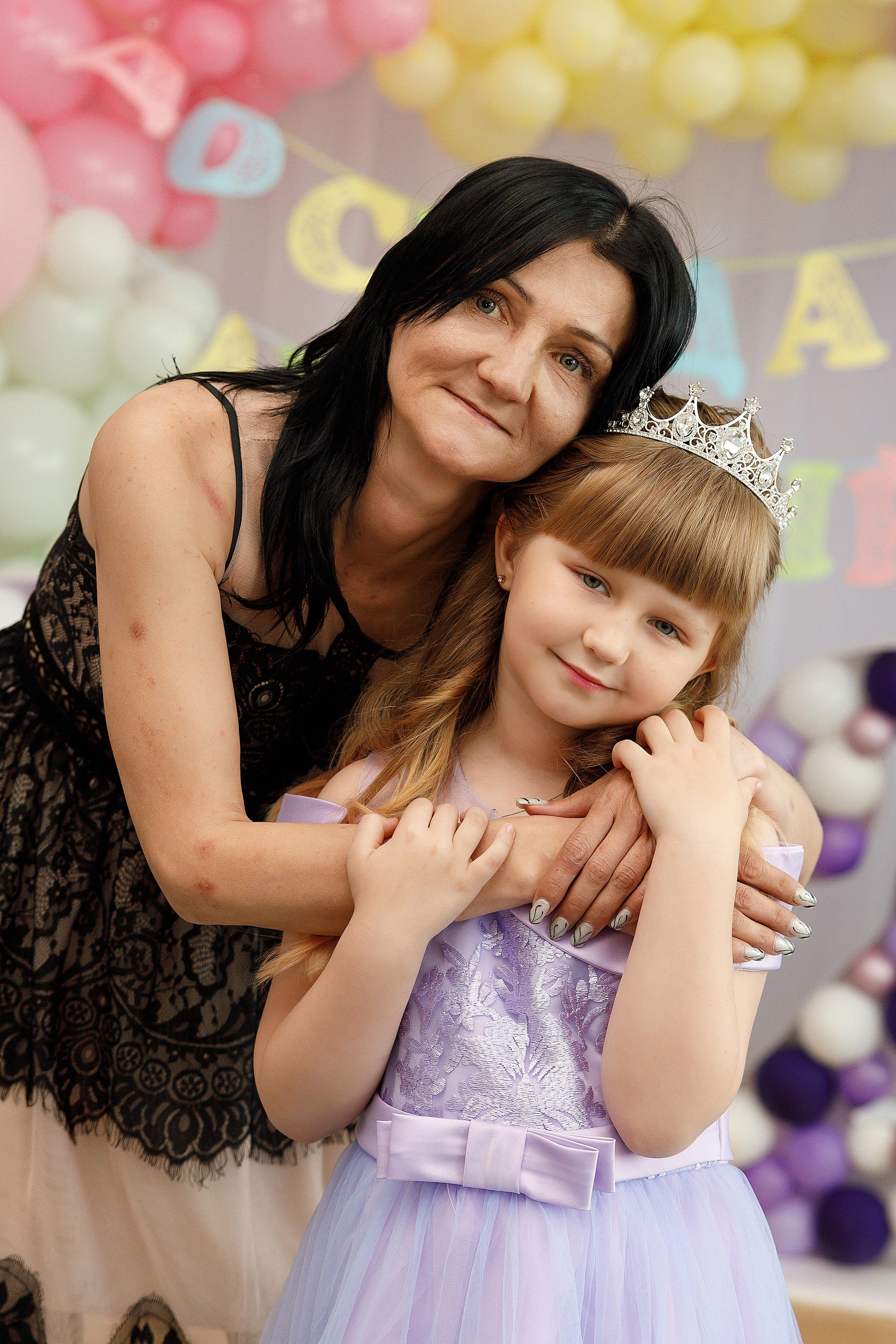 Выпускной детского сада № 179. Photoalbum-vl.ru