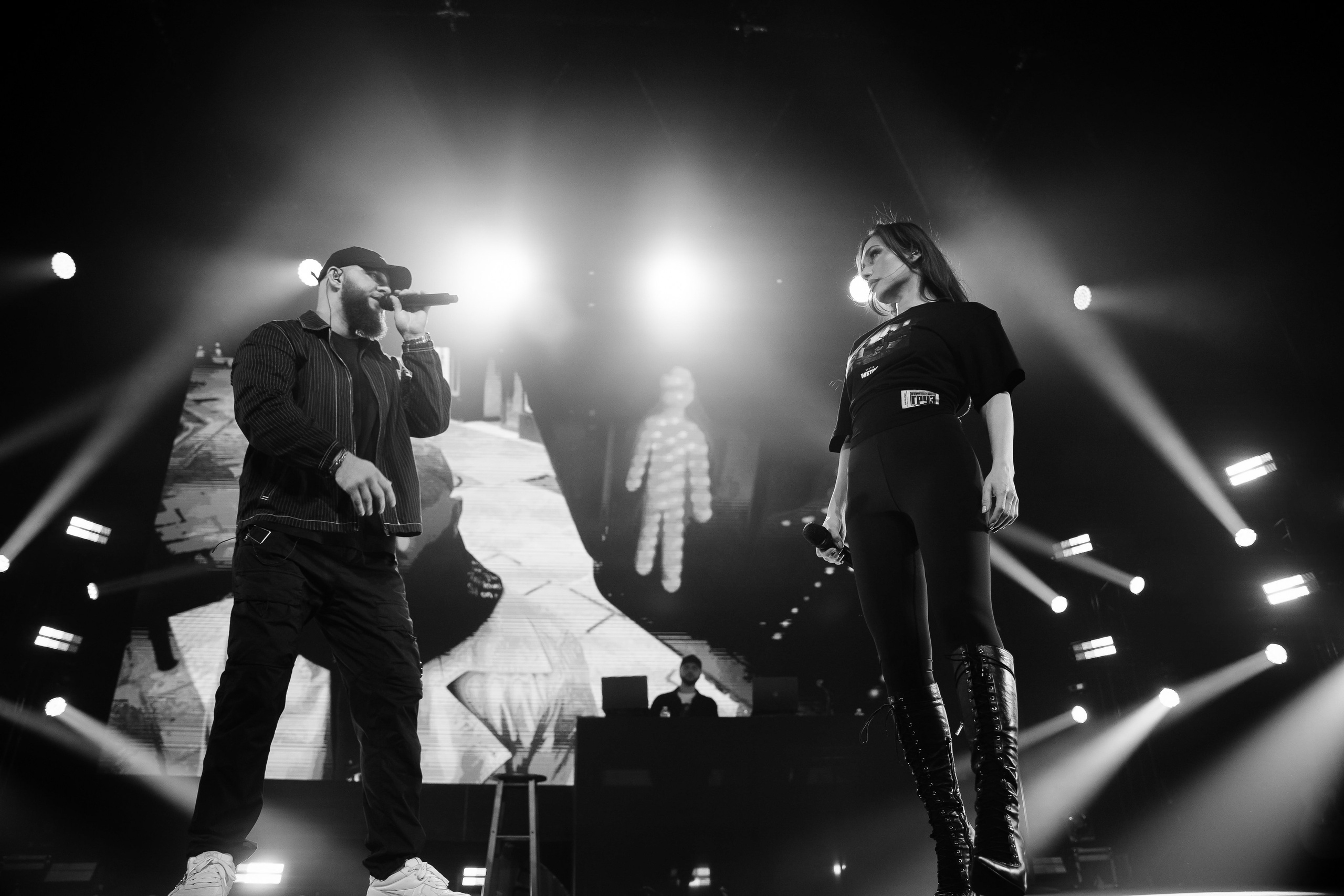 БРУТТО. Фотограф Москва