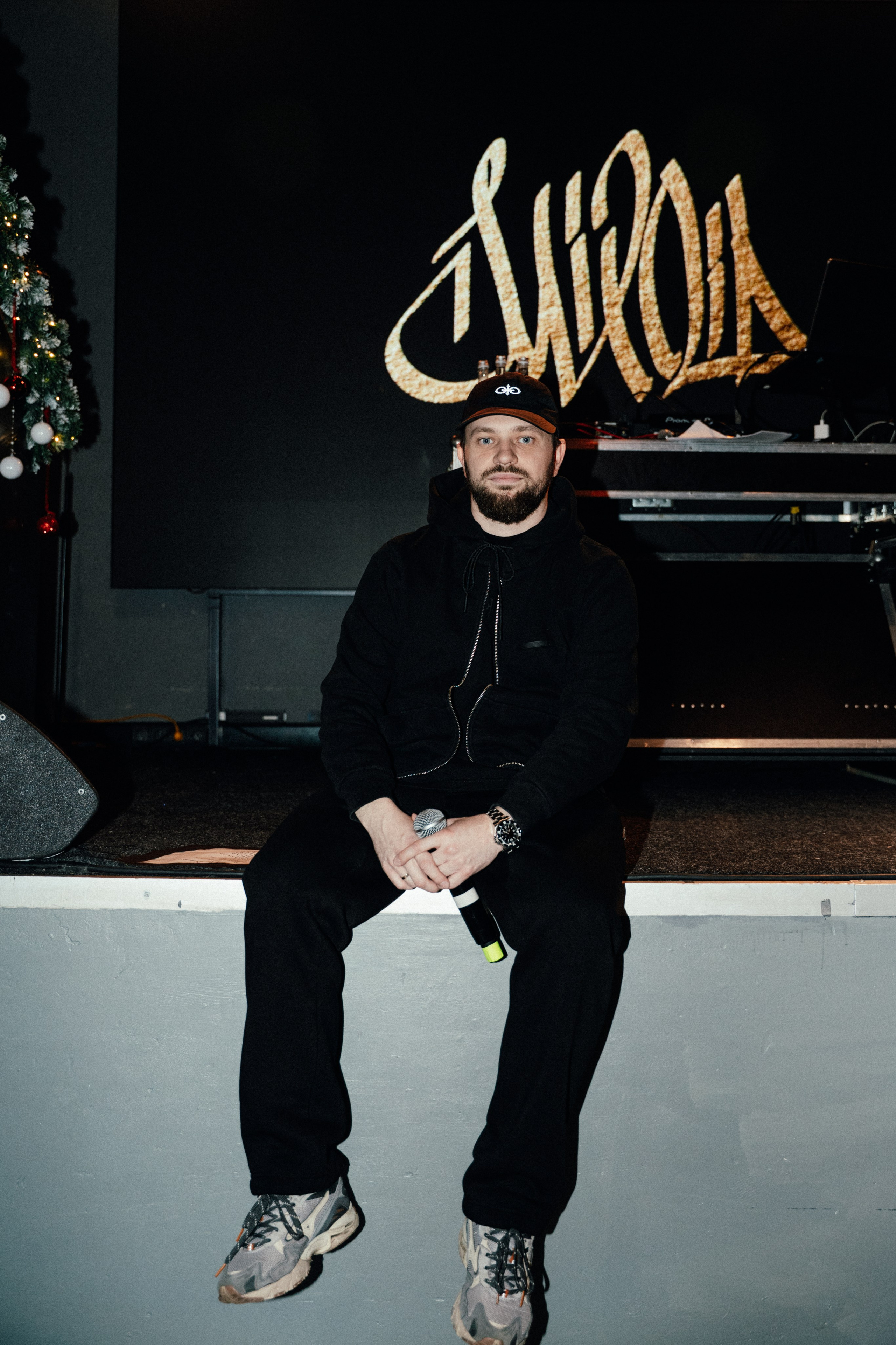 ЭДИК ЮЖНЫЙ. Фотограф Москва