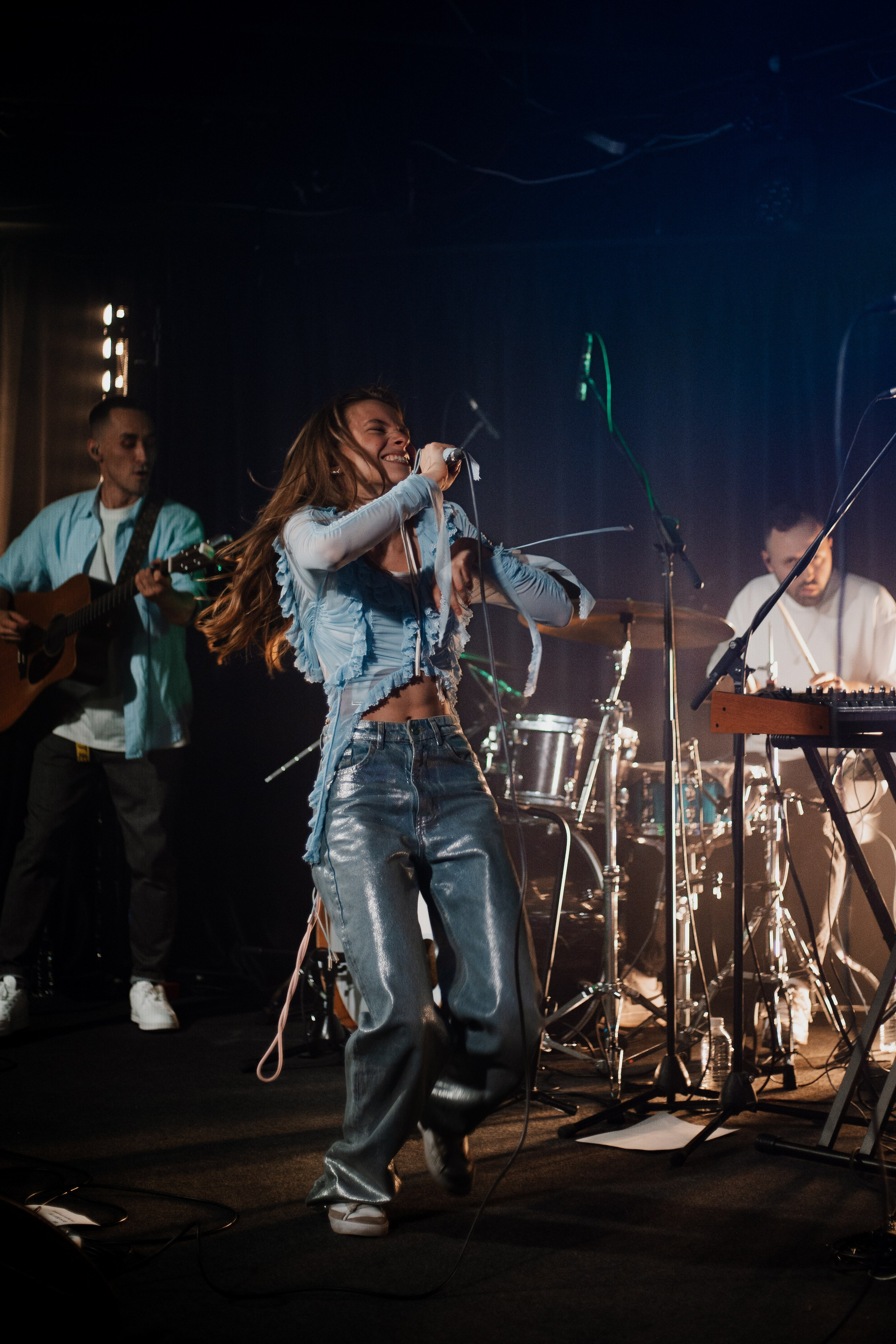 MINAEVA. Фотограф Москва