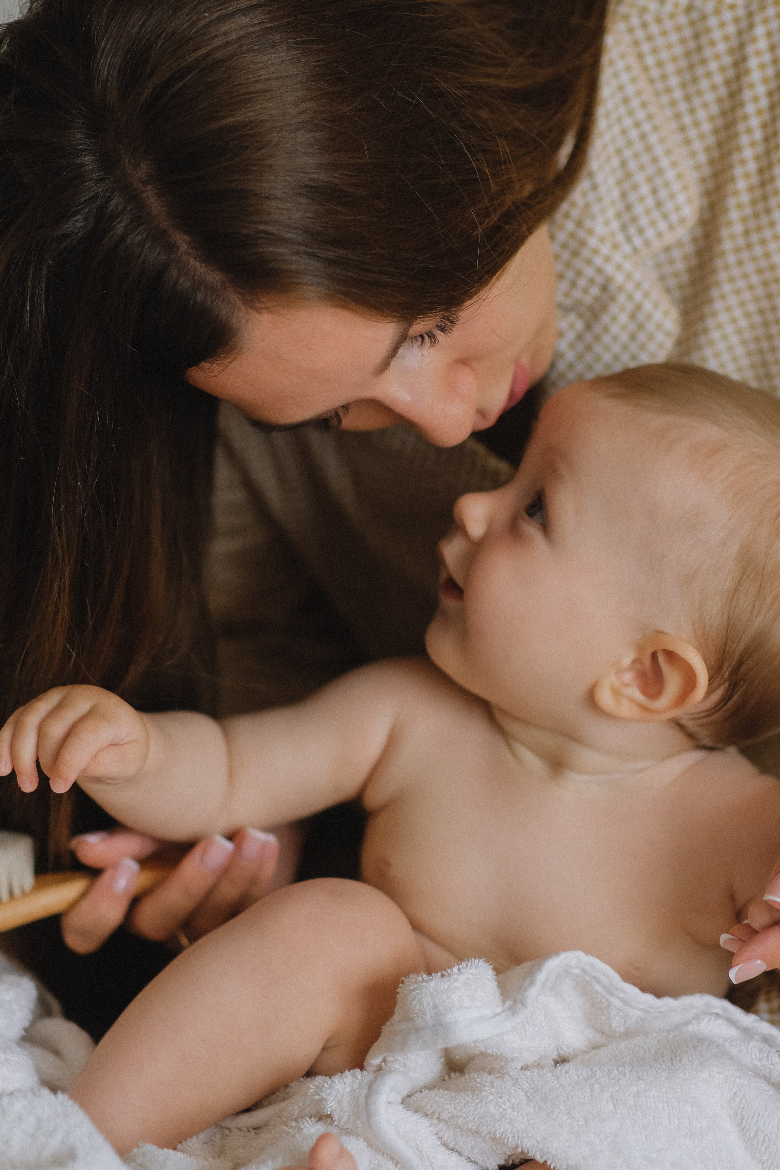 Алёна и Алиса. Семейный фотограф Москва