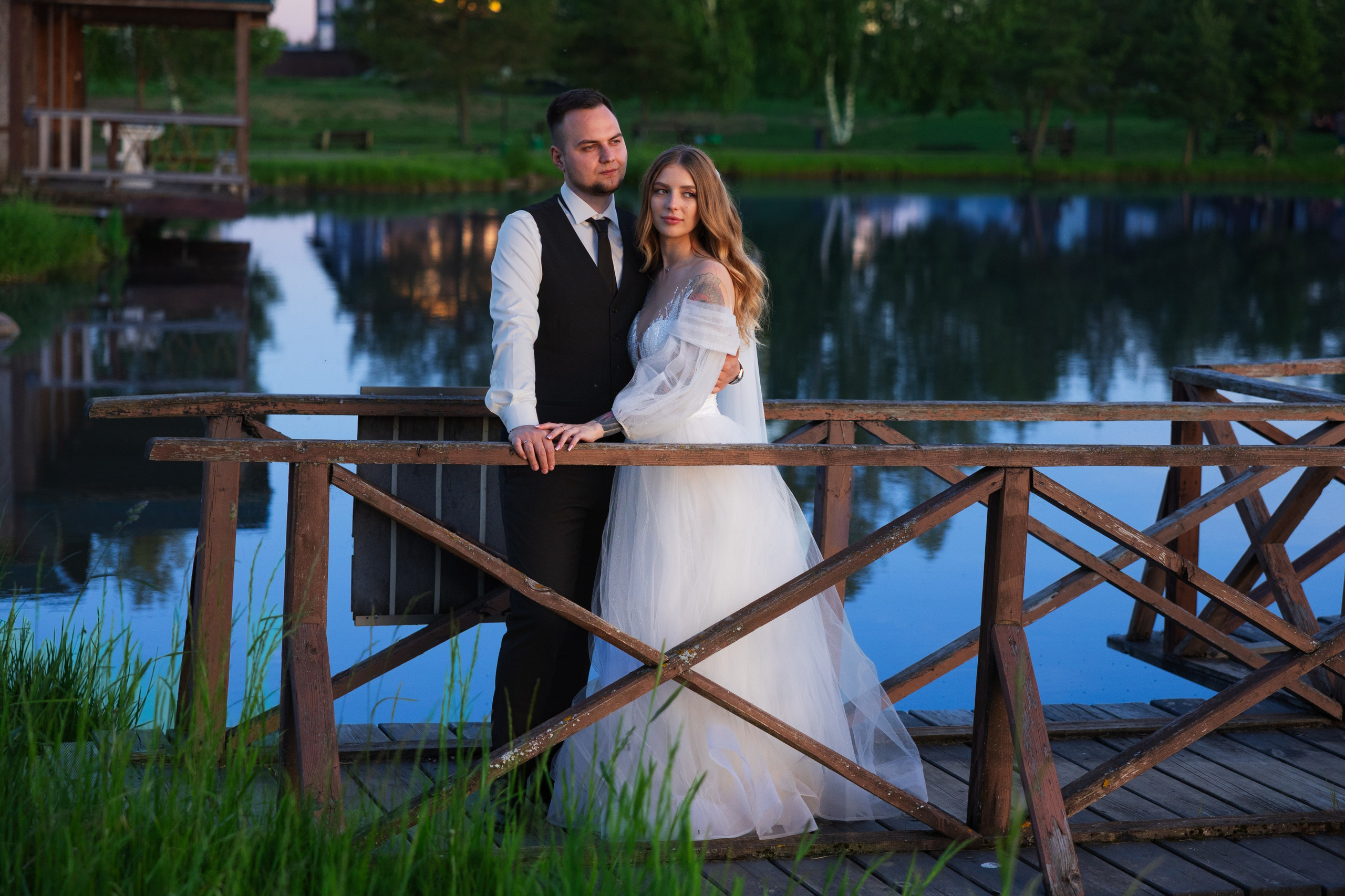 Услуги. Misha Radich Photo