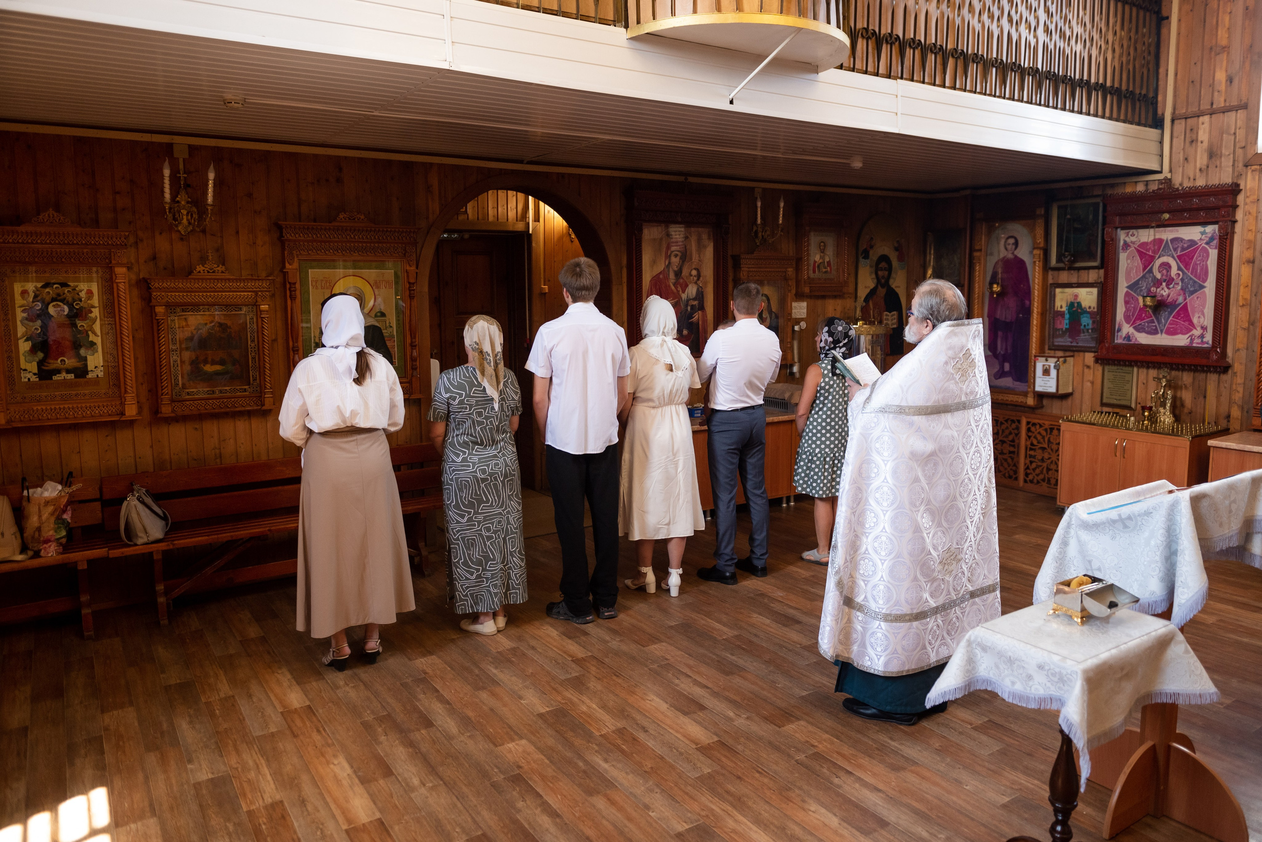 Мирон. Семейный фотограф Ирина Сгибнева