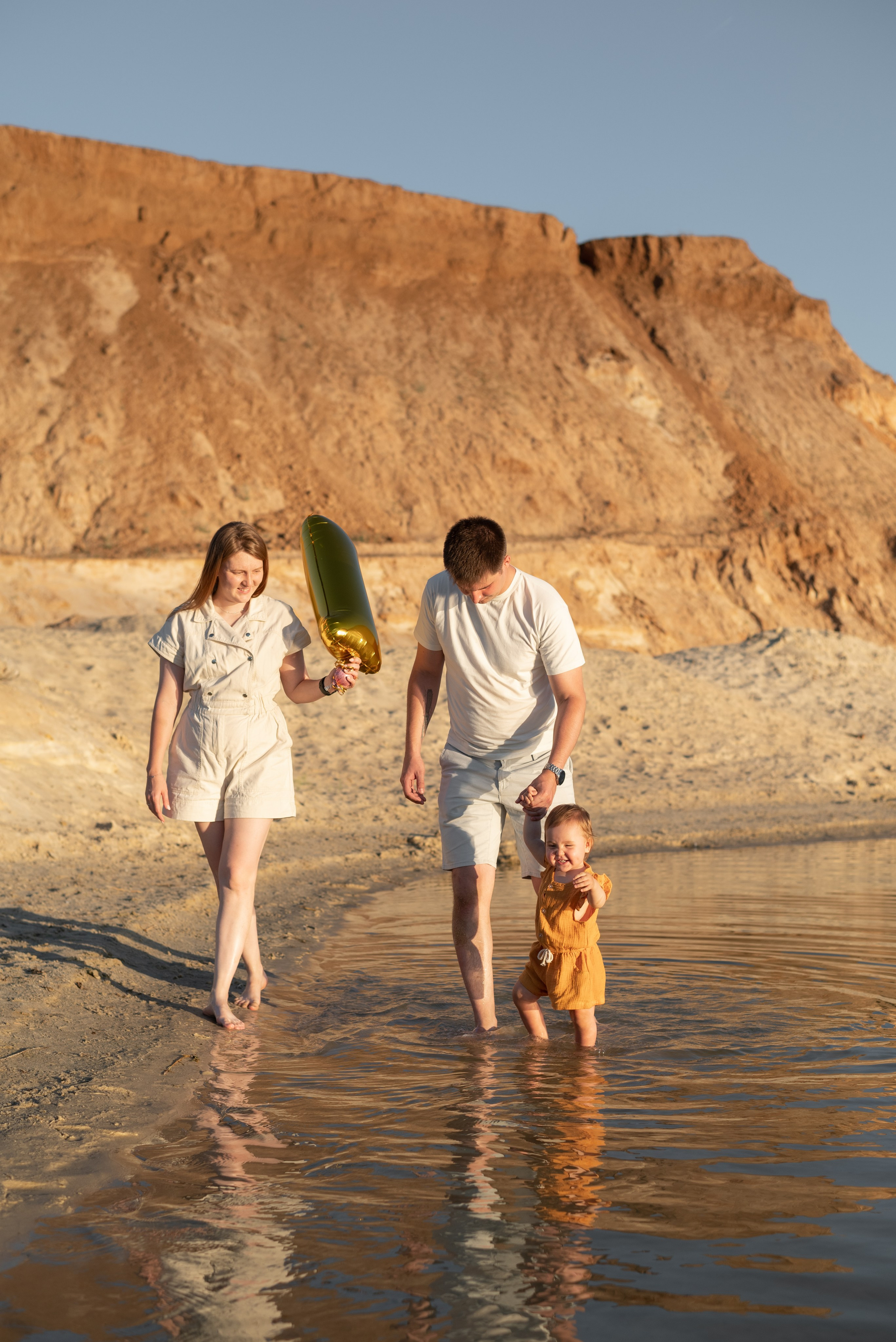 Настя Саша Василиса. Семейный фотограф Ирина Сгибнева