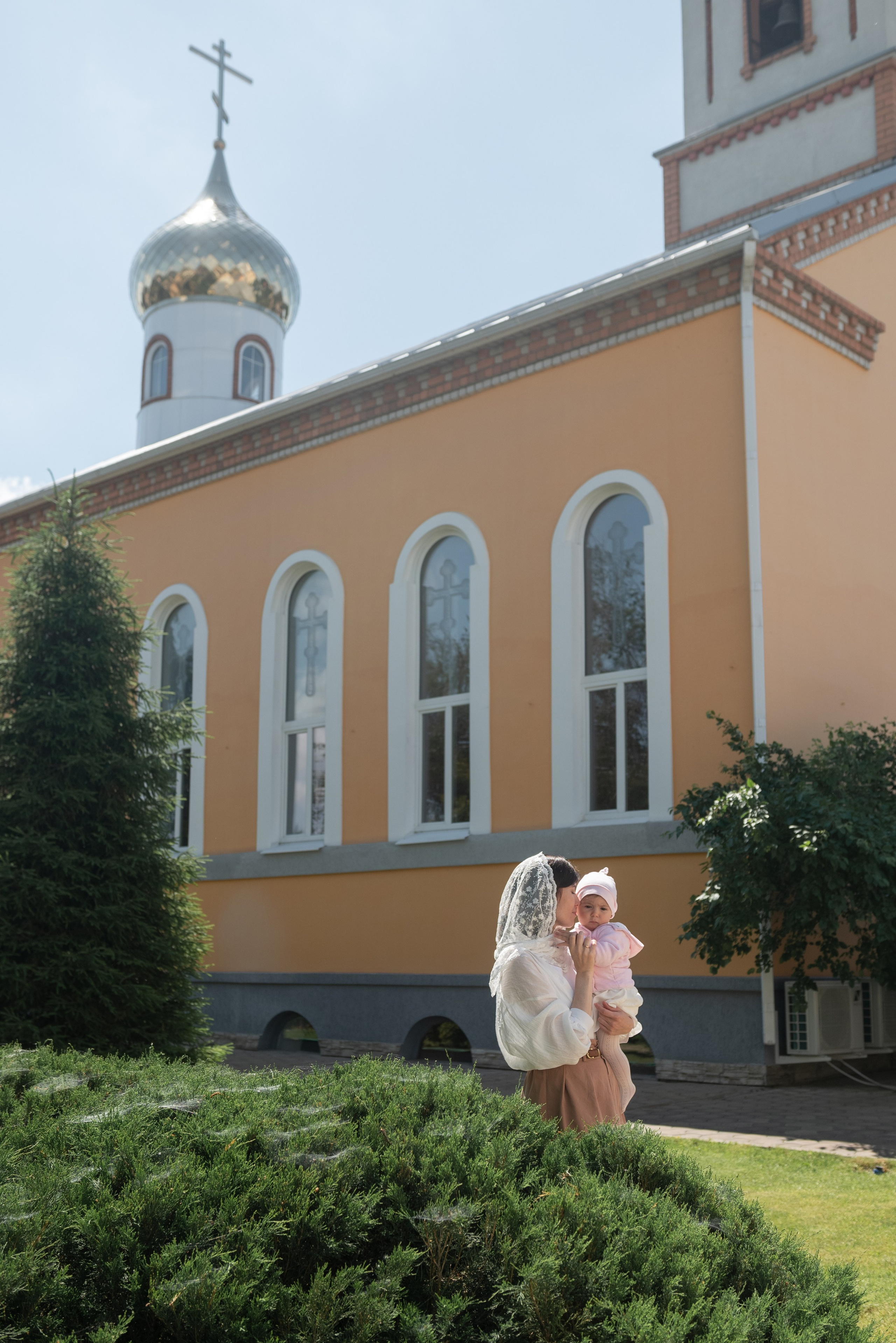 Лиза. Семейный фотограф Ирина Сгибнева