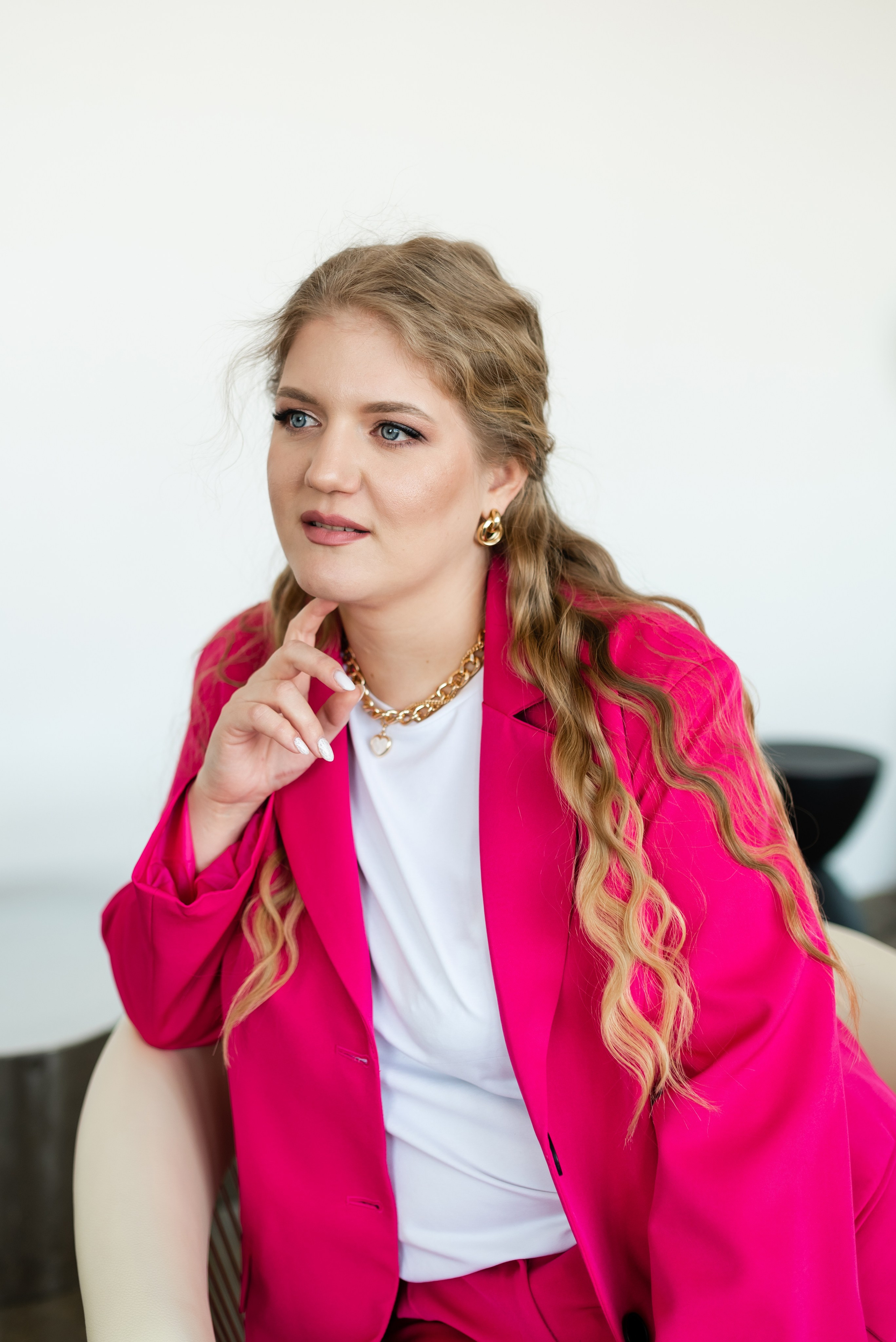 Аня. Семейный фотограф Ирина Сгибнева