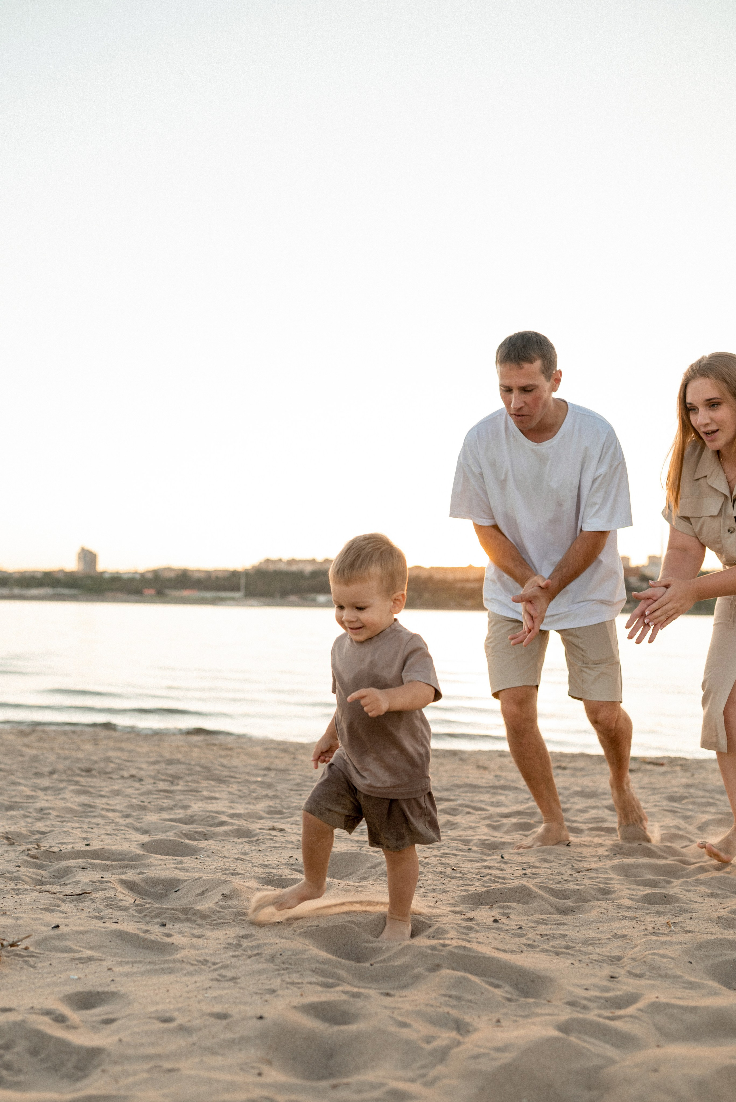 К+И+М. Семейный фотограф Ирина Сгибнева