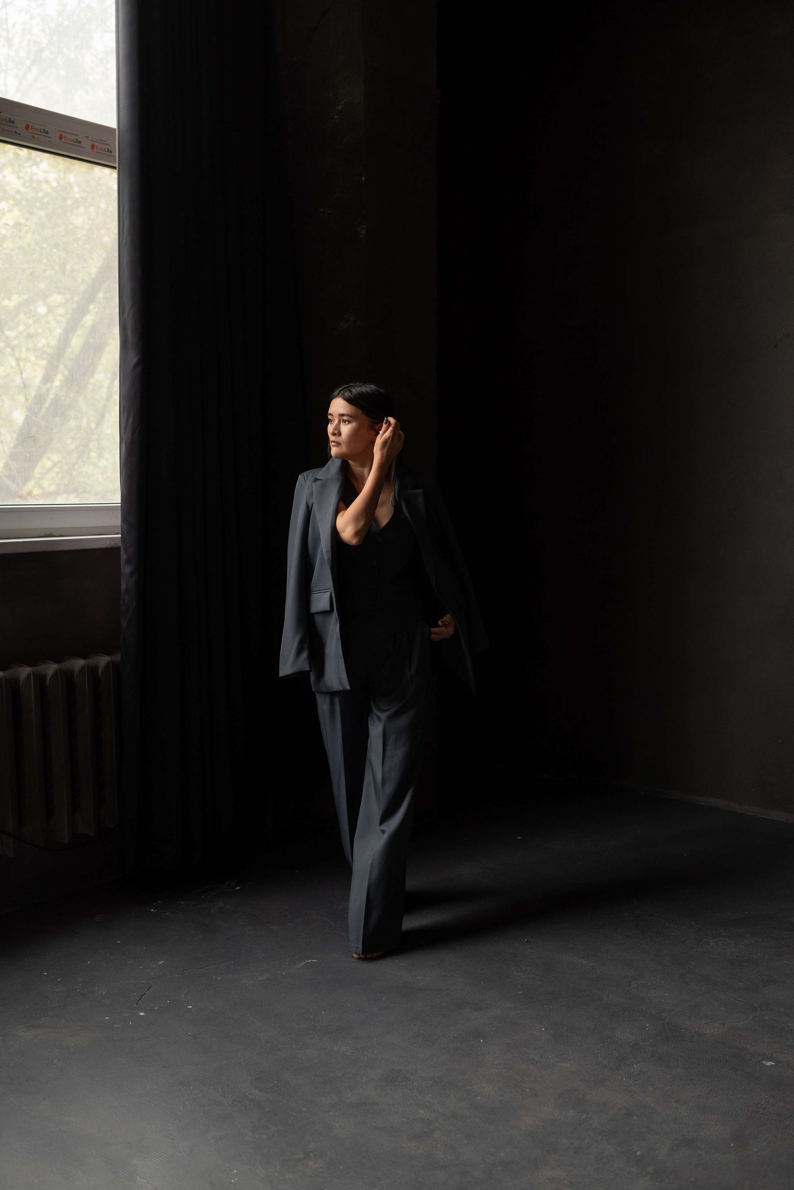 Надя. Семейный фотограф Ирина Сгибнева