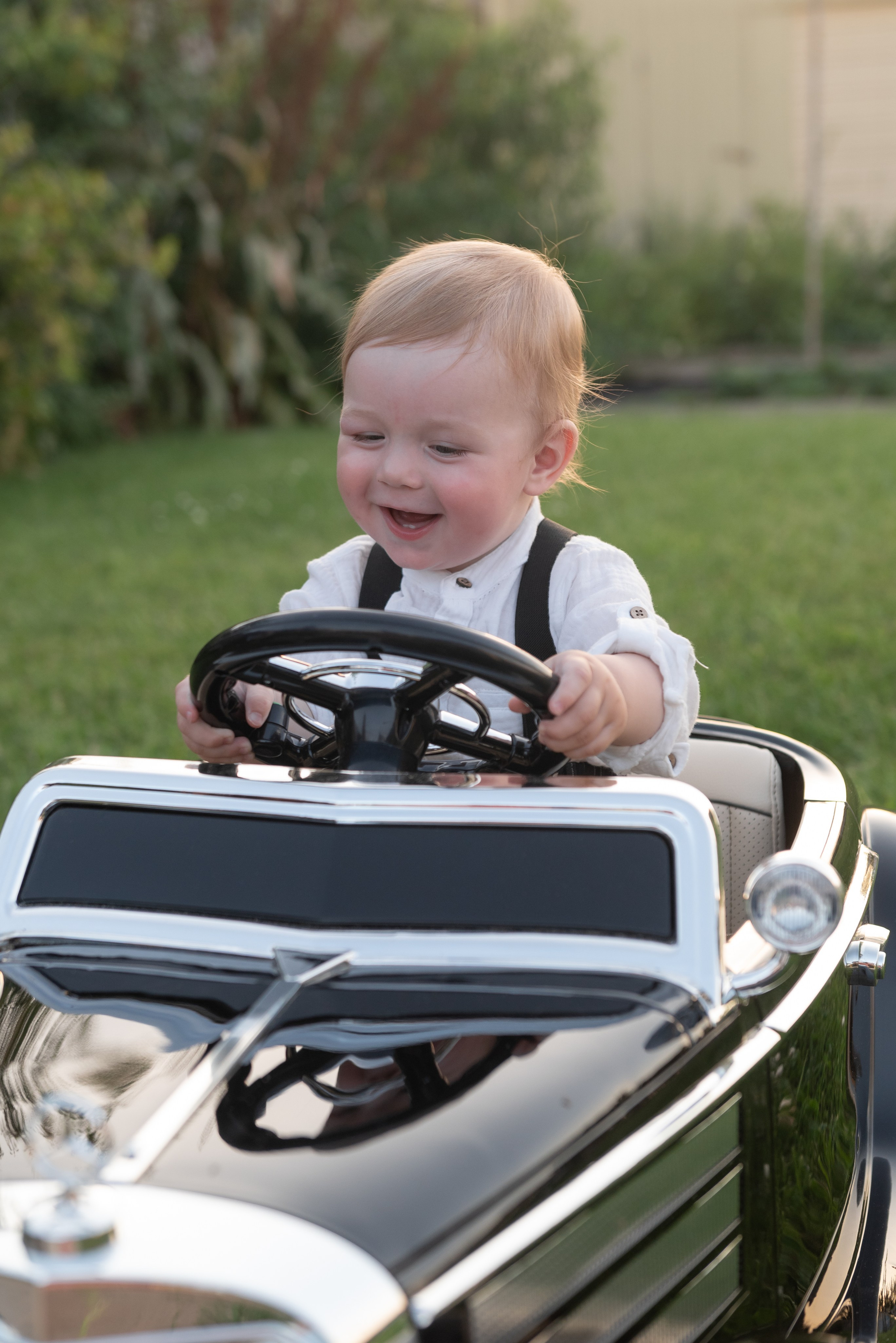 День рождения Богдана. Семейный фотограф Ирина Сгибнева