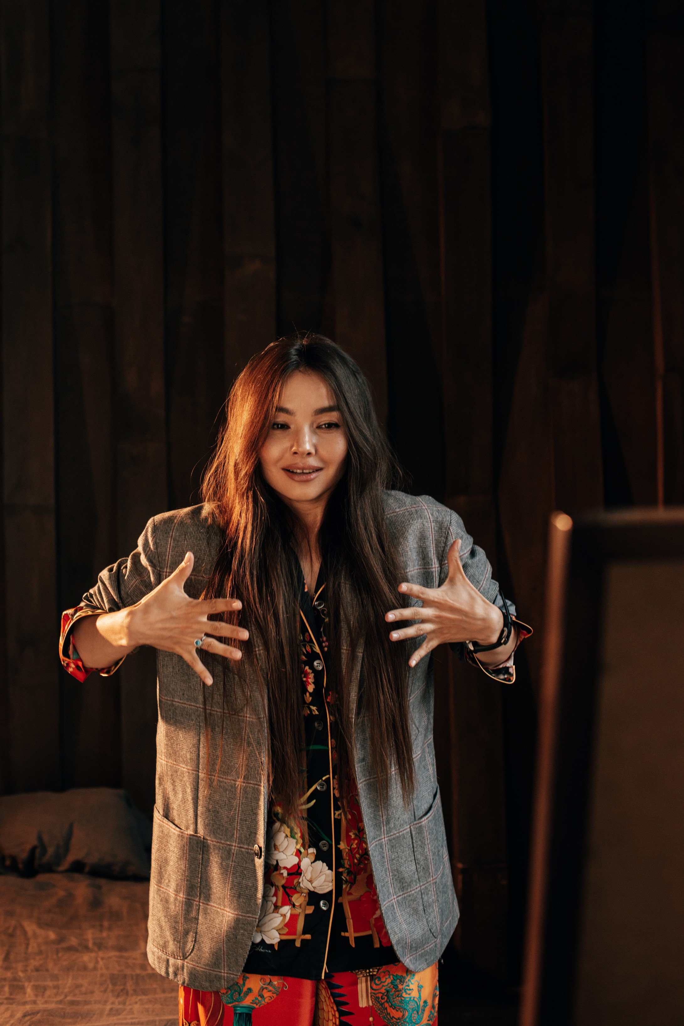 Женский Портрет. Фотограф в Москве