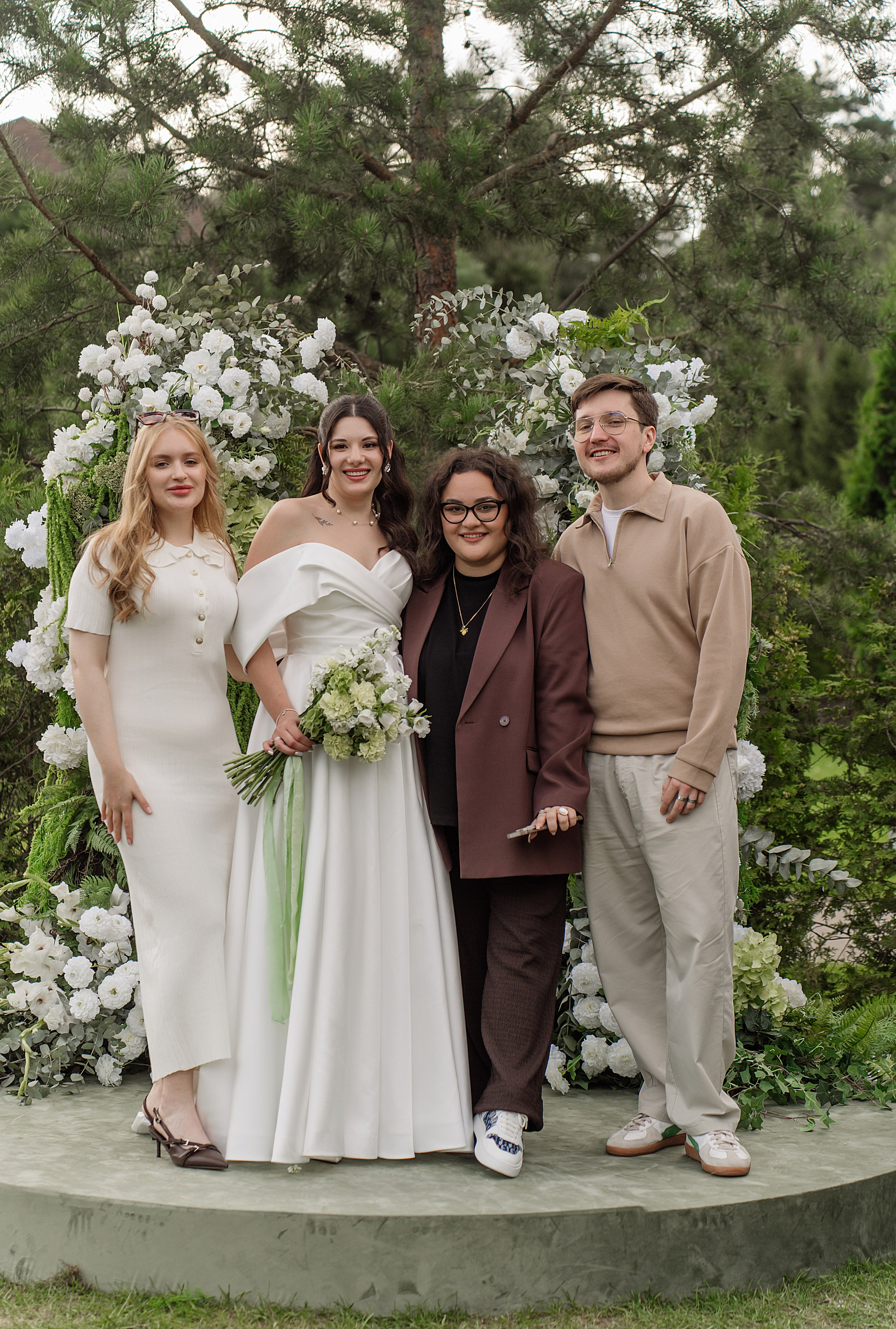 Клкллкаккк. Свадебный фотограф