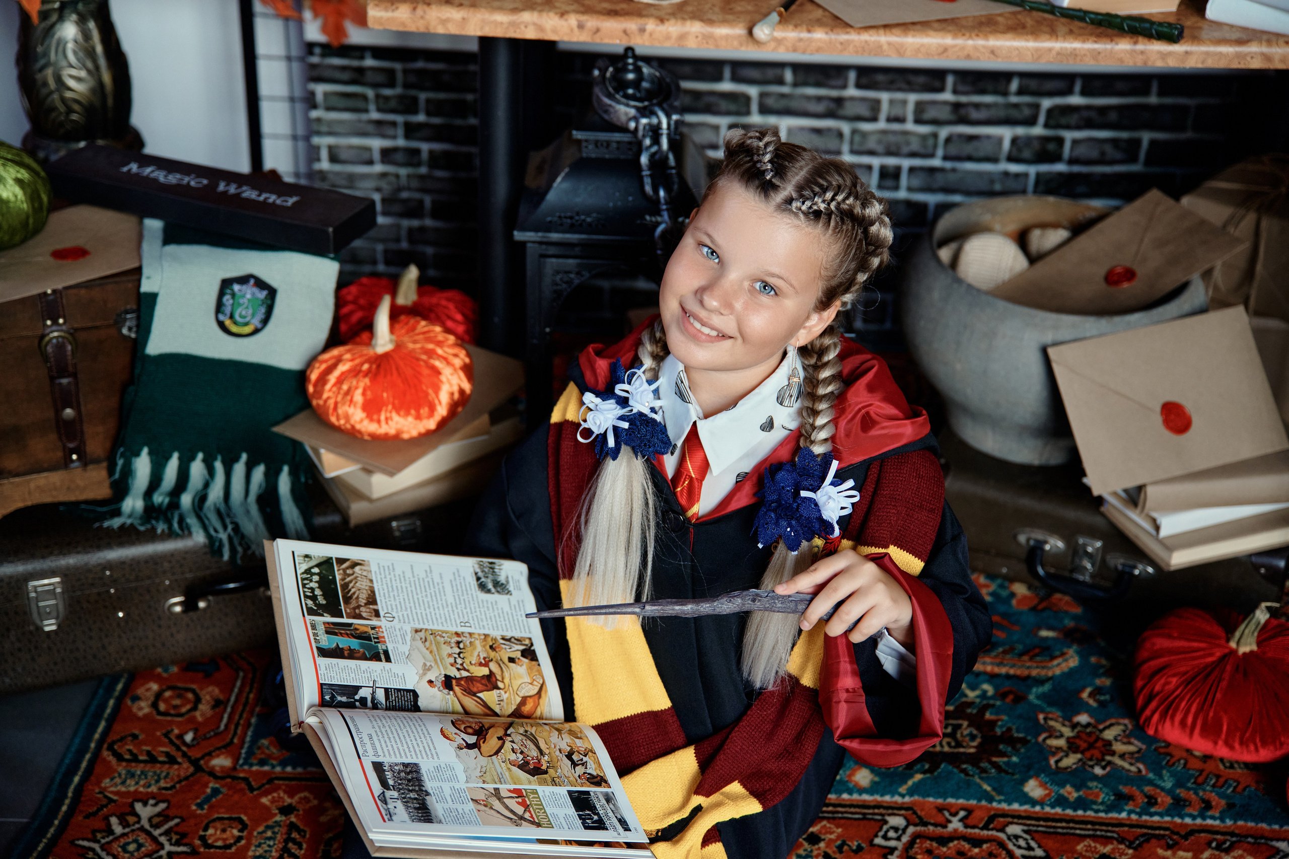 Варя. Фотограф в Воронеже Тазаева Светлана