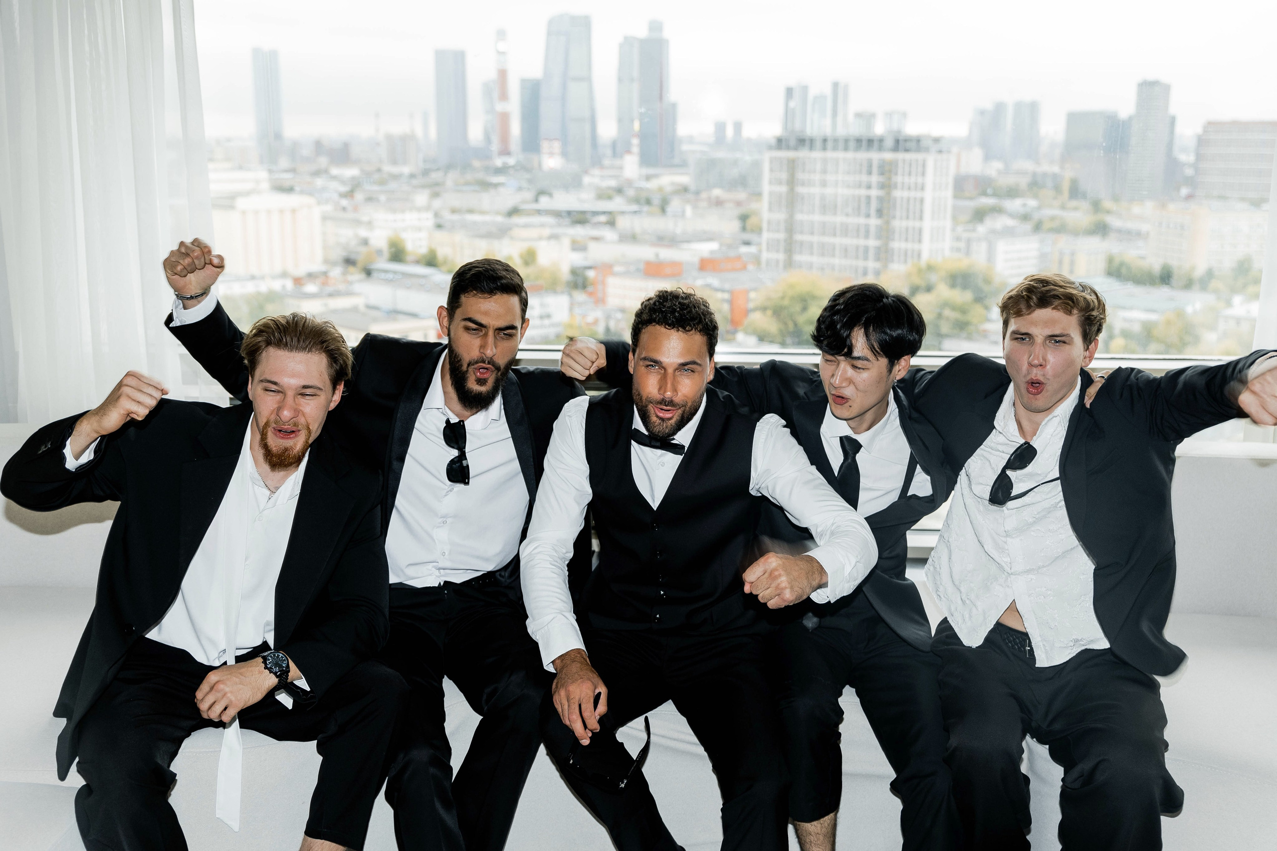 Лиза | Кирилл. Свадебный фотограф Надежда Рыжикова