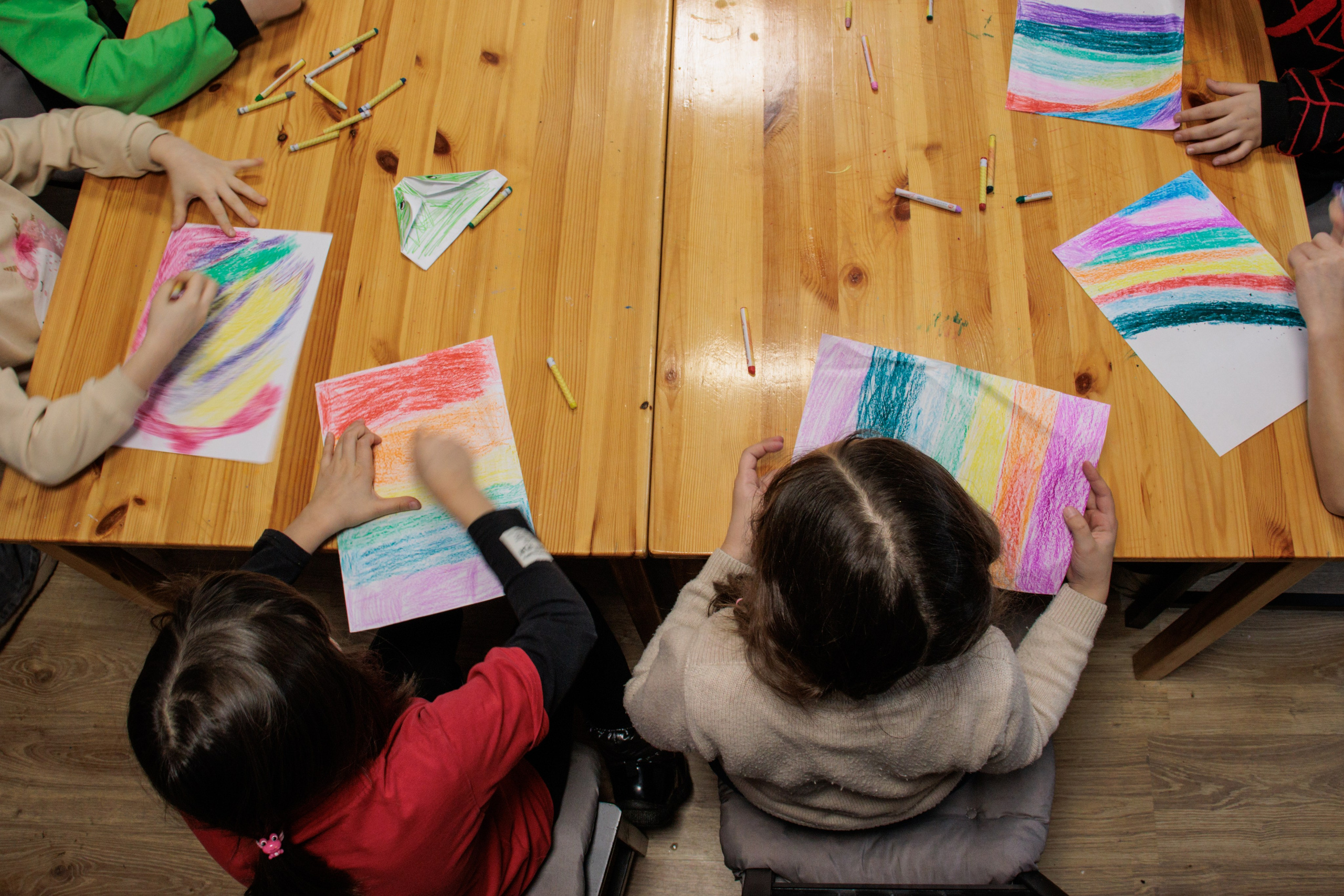 Репортаж / детский лагерь. Фотограф на трекинг и восхождение Эльбрус, Приэльбрусье. Елизавета Бобок