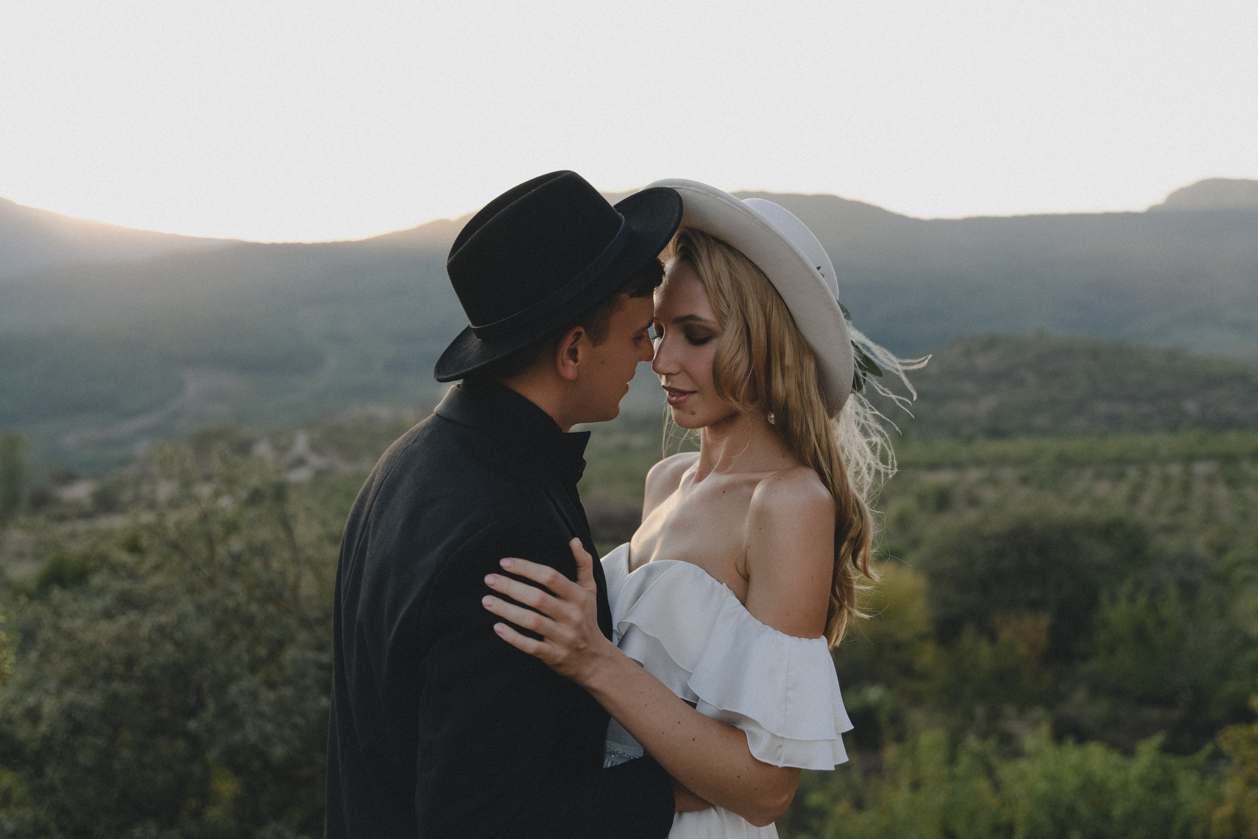 Свадебный фотограф в Симферополе и Крыму