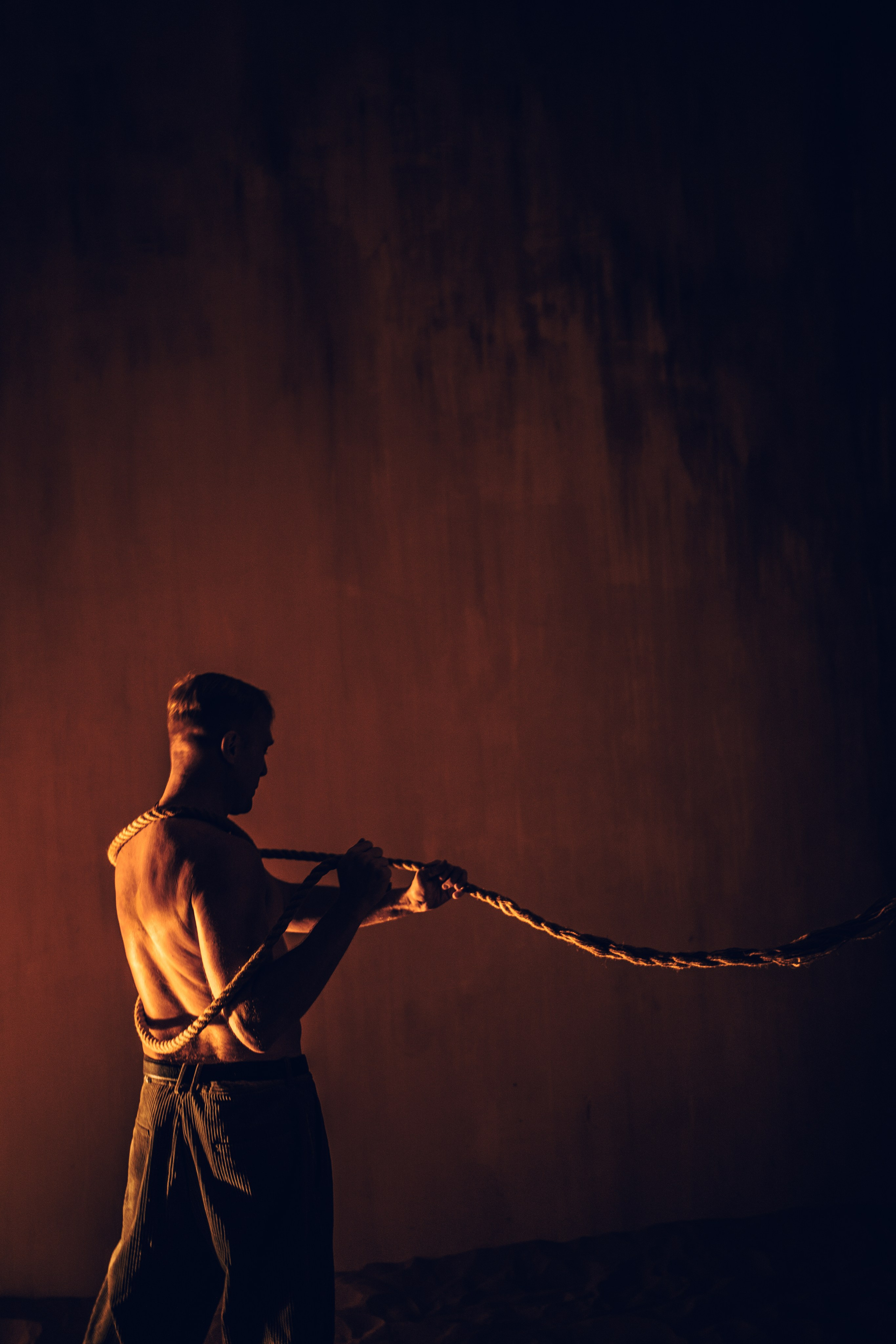 Антон. Фотограф в Москве и МО Влада Облако