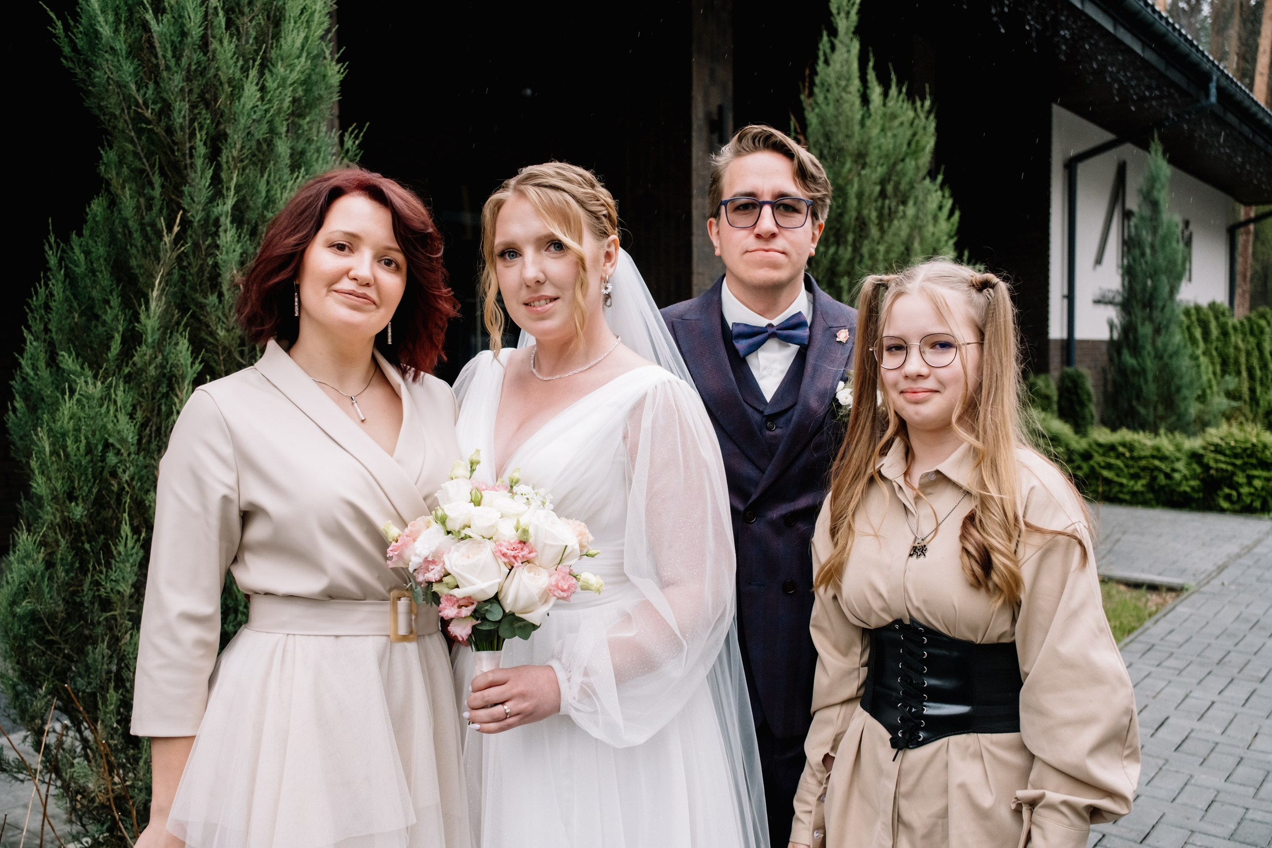 Е&А. Фотограф в Челябинске I Надин Палмер