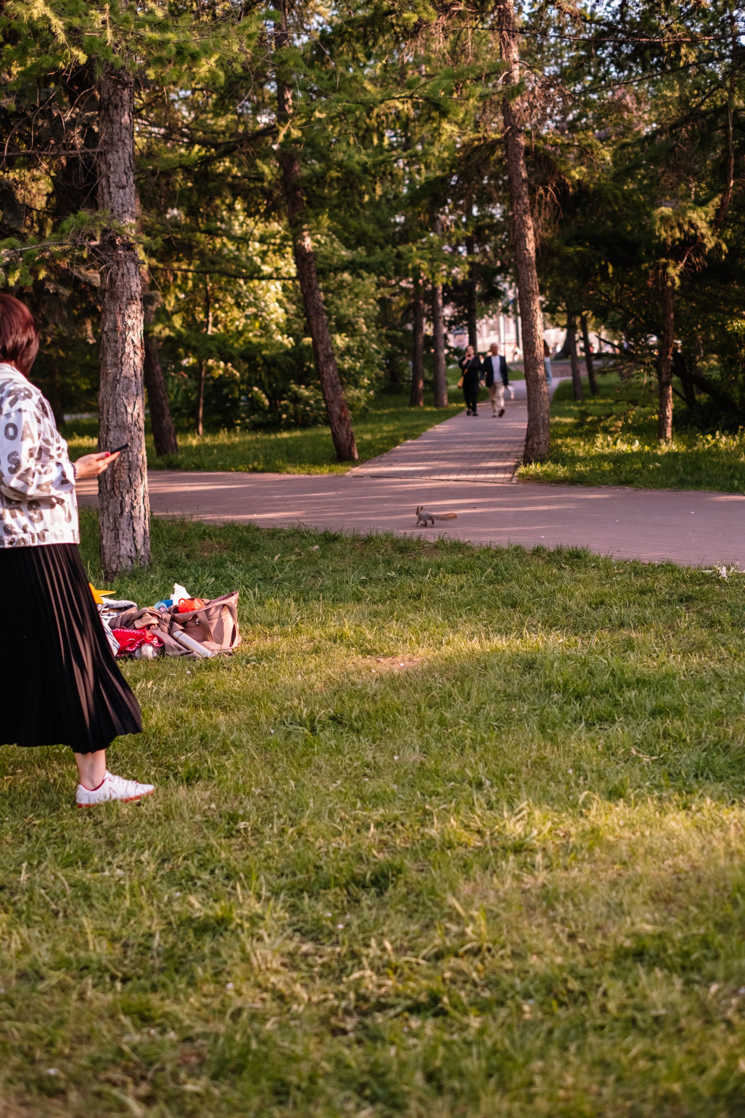 Весна через…. Фотограф в Челябинске I Надин Палмер