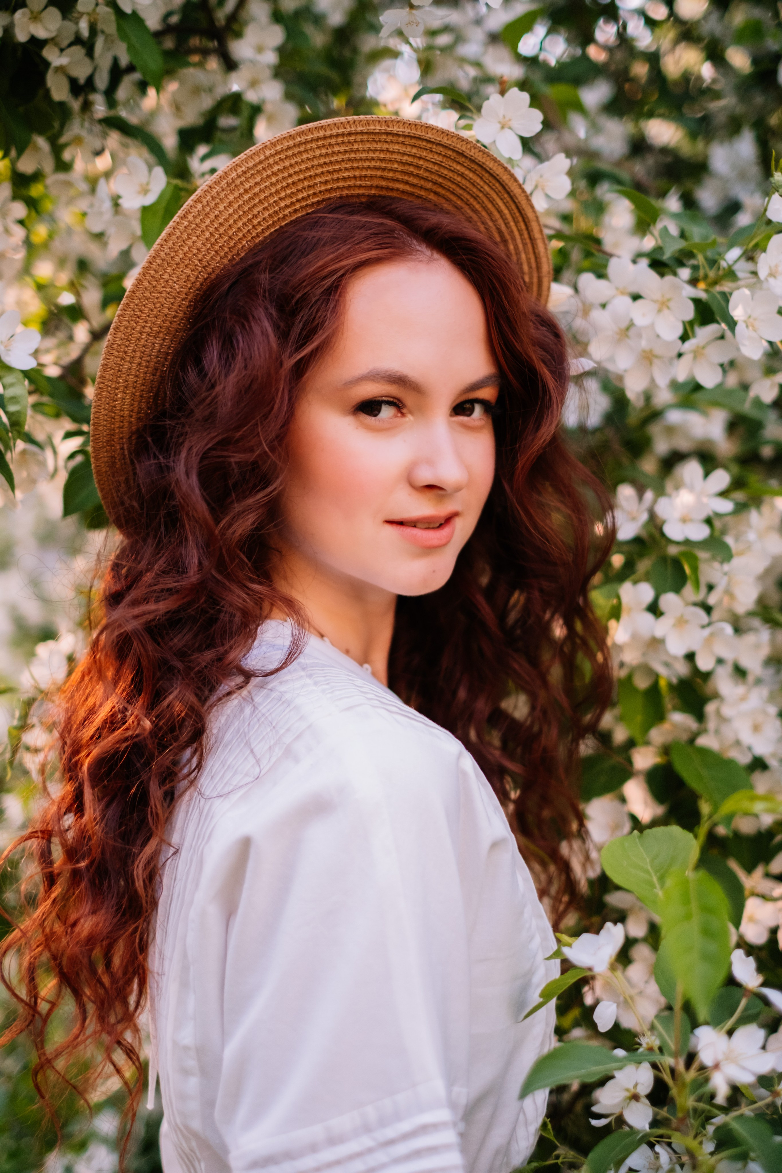 Весна через…. Фотограф в Челябинске I Надин Палмер