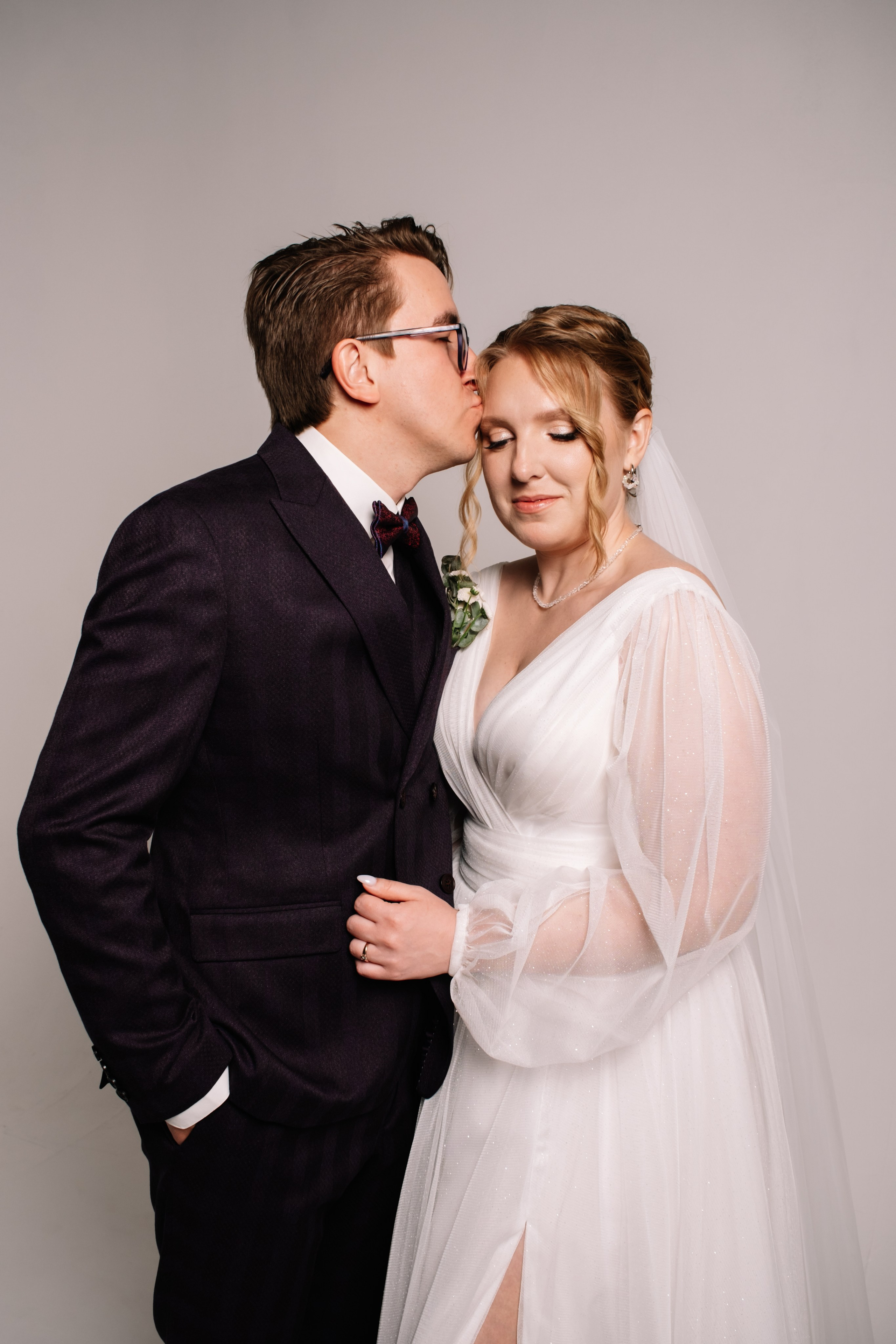 Е&А. Фотограф в Челябинске I Надин Палмер