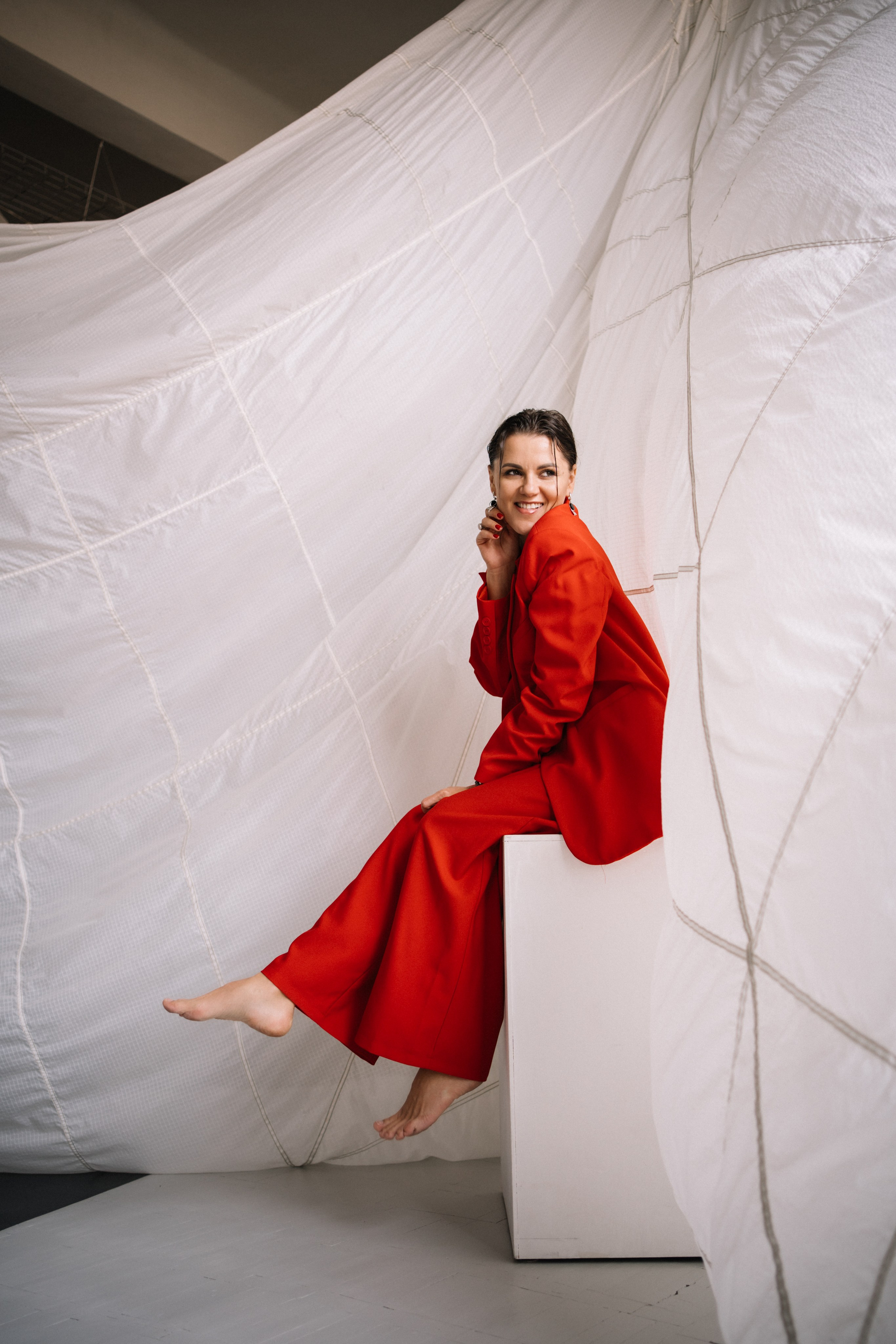 Олеся. Фотограф: Юлия Абазьева «КРАСНОДАР»