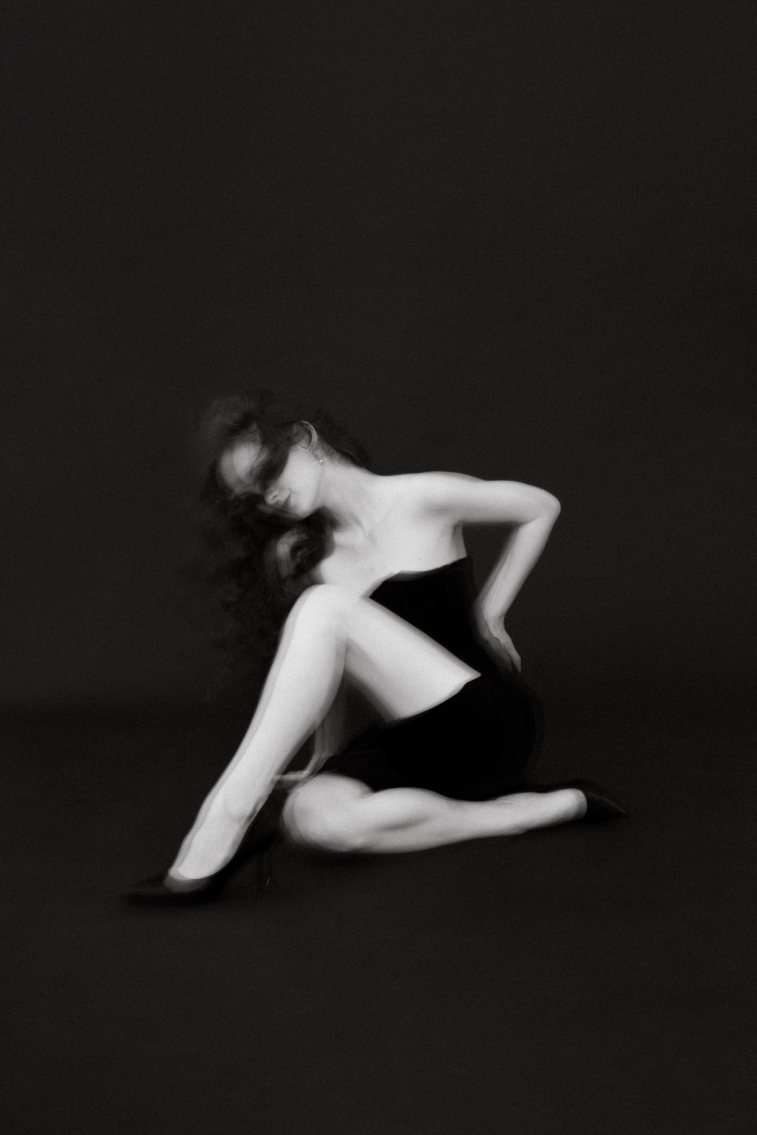 Нурия. Arina Chernykh