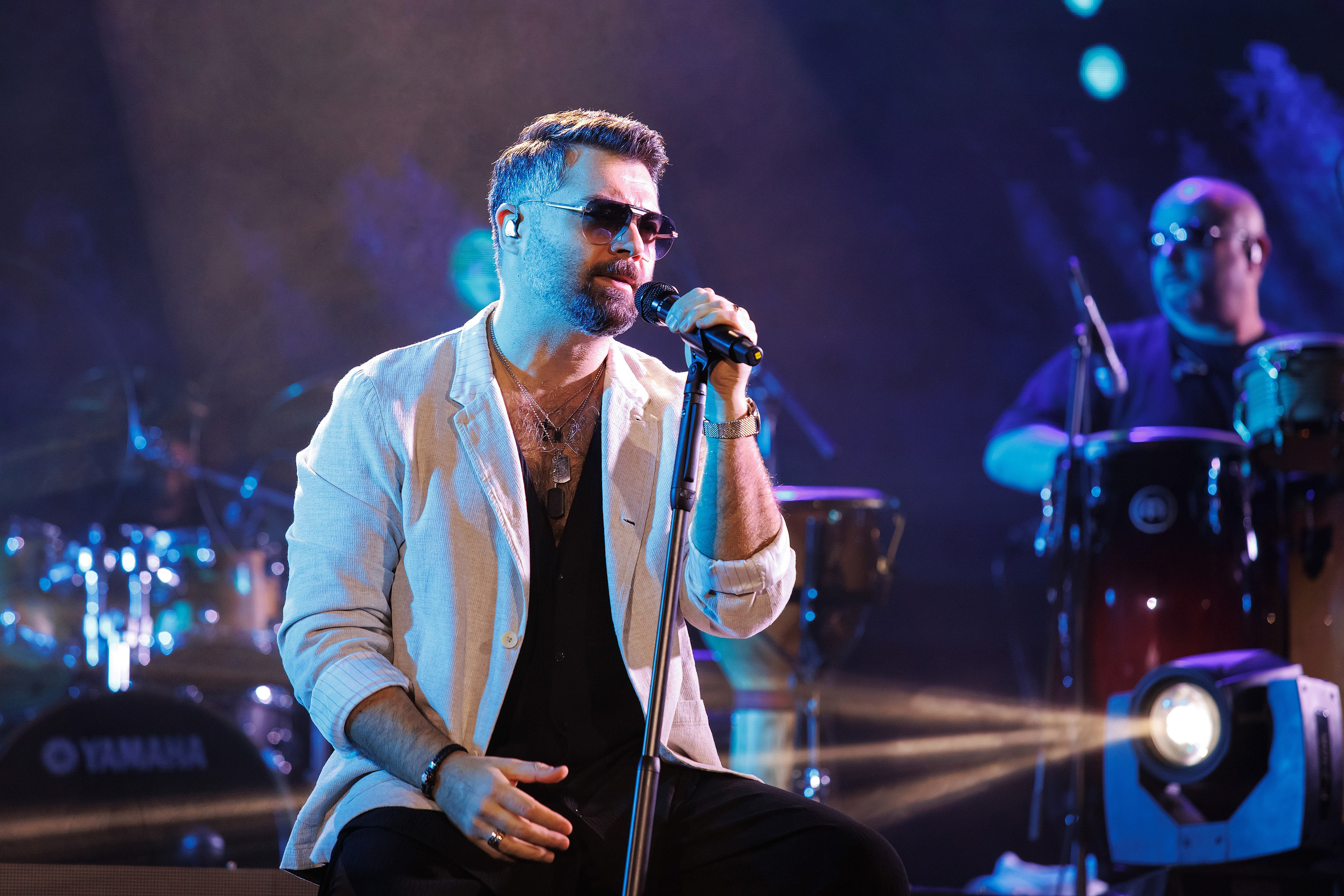 Алексей Чумаков. Фотограф Сергей Колесников