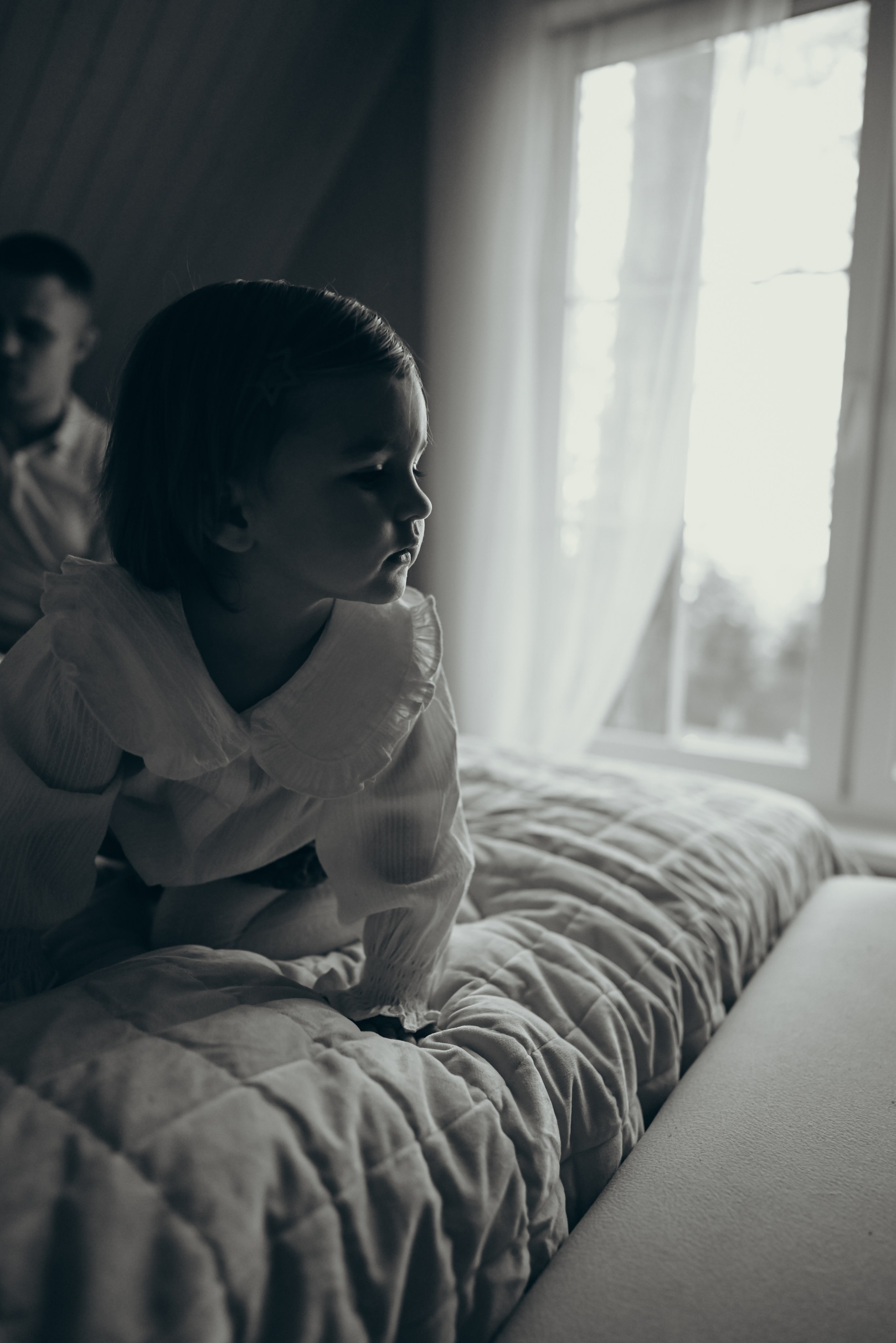 Дача осенью. Семейный фотограф в Москве Люберцах Ирина Вронская