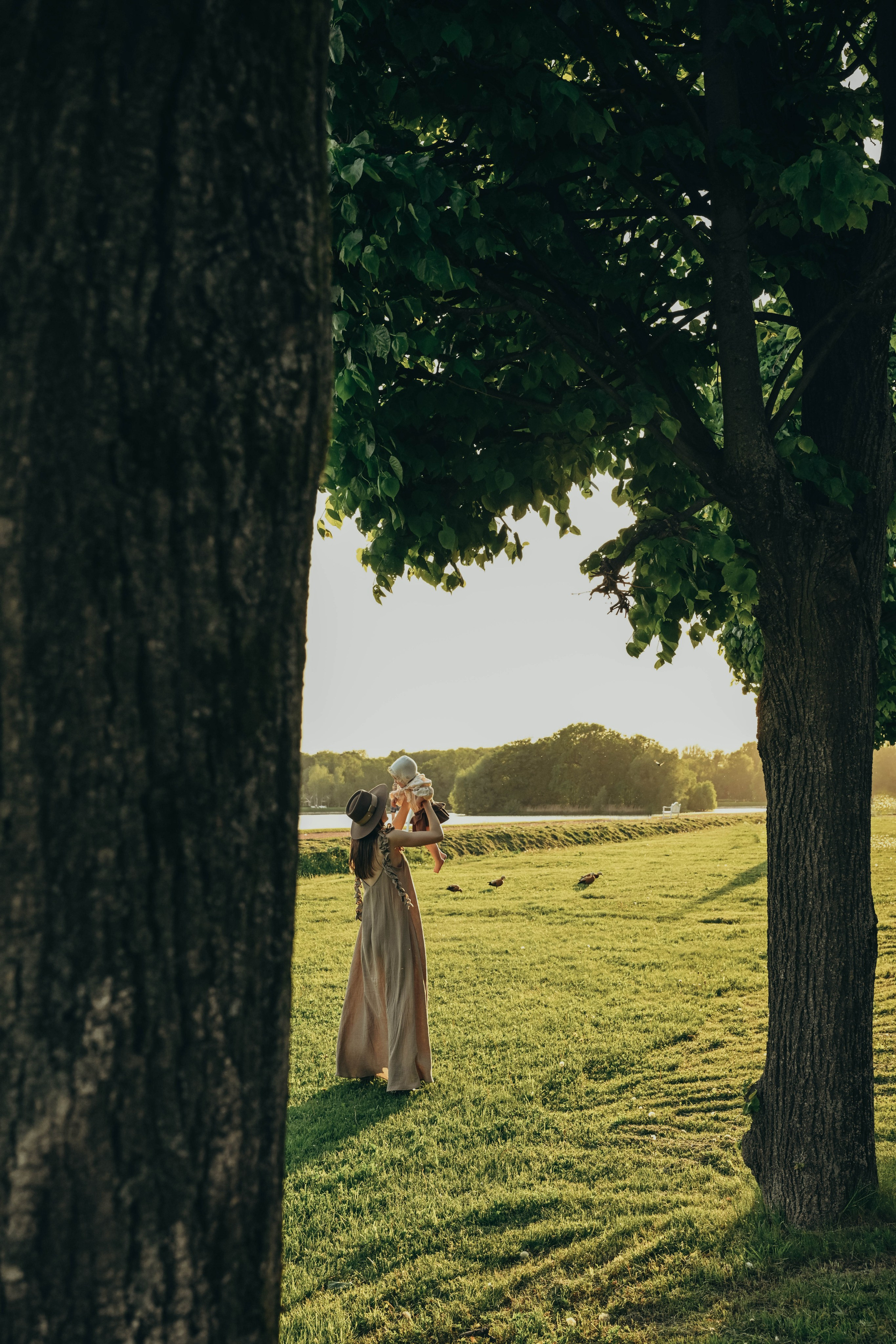 Кусково мама и дочка. Семейный фотограф в Москве Люберцах Ирина Вронская