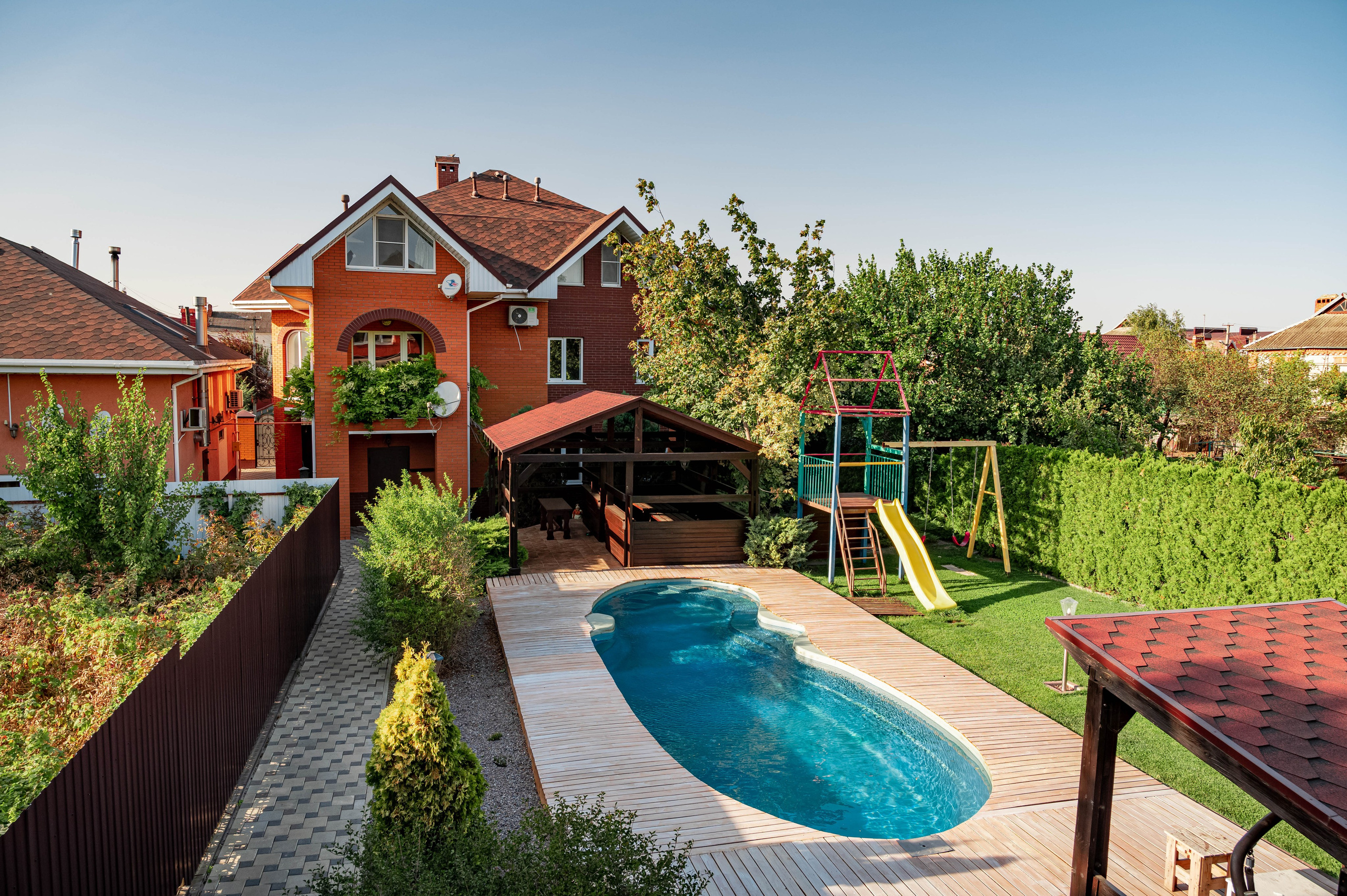 Интерьерная съемка. Арт студия «Пегас». Фото- и видео- съемка