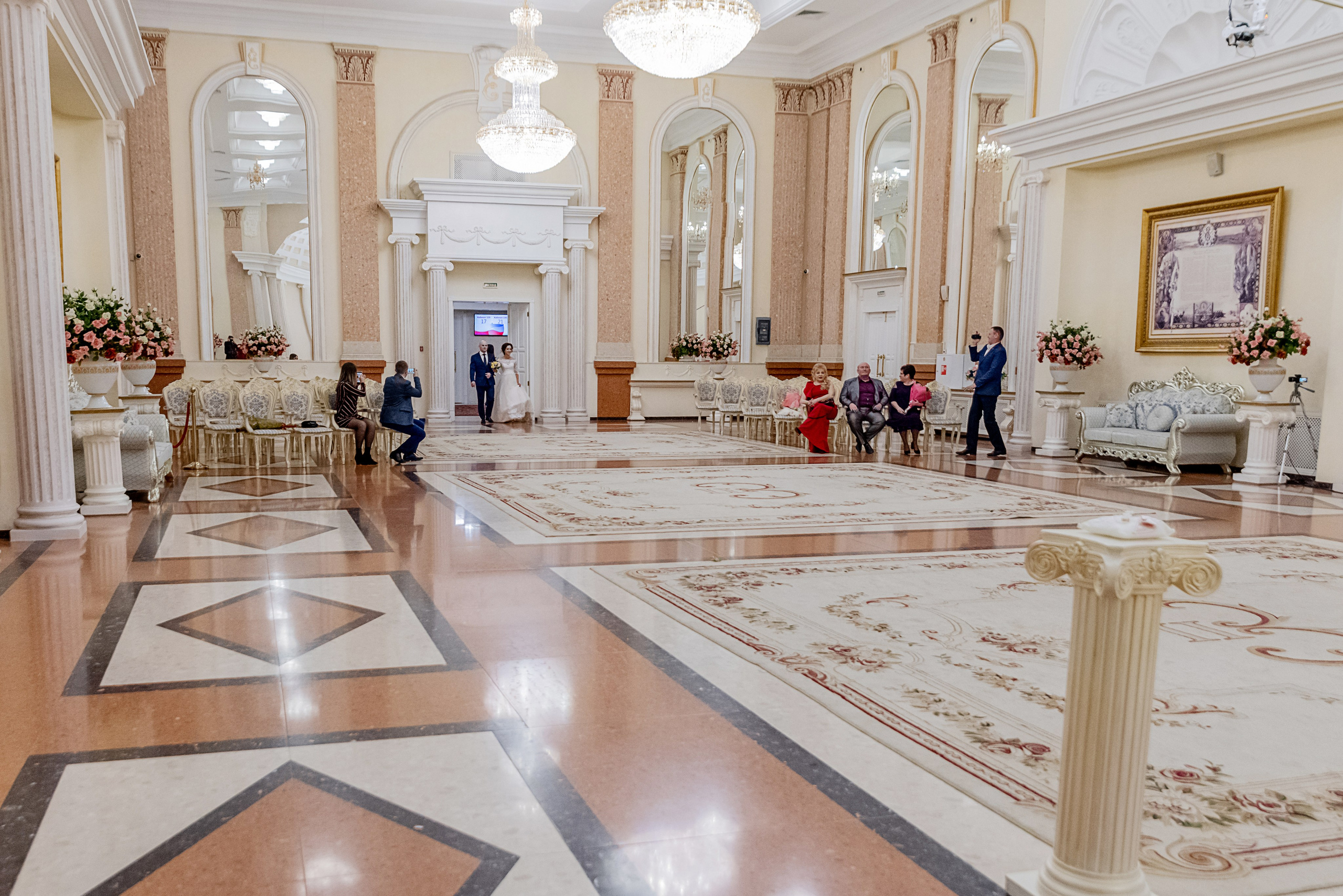 Свадебная фотография. Арт студия «Пегас». Фото- и видео- съемка