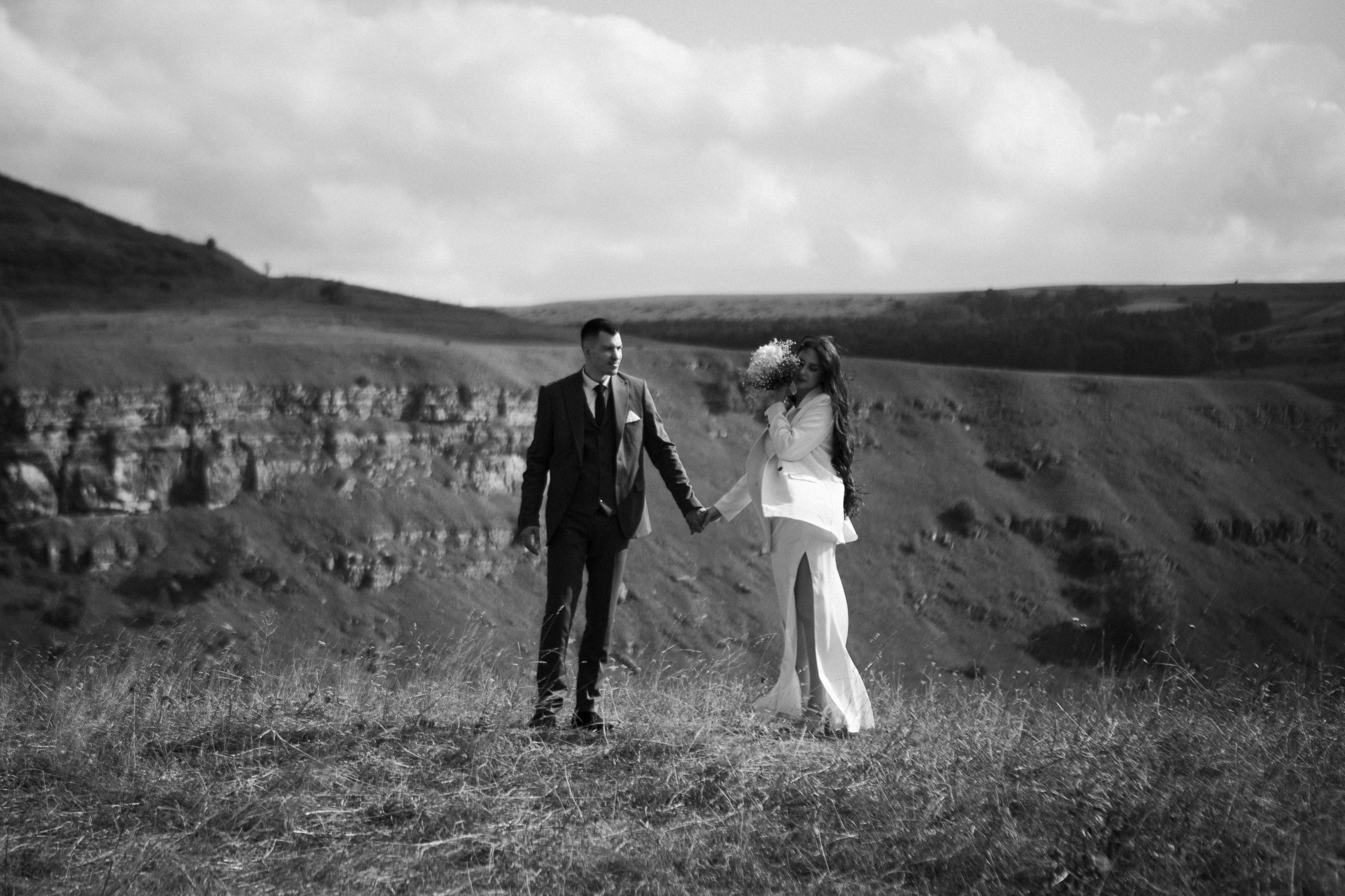 Денис и Валерия. Фотограф и Видеограф Пятигорск, Нальчик